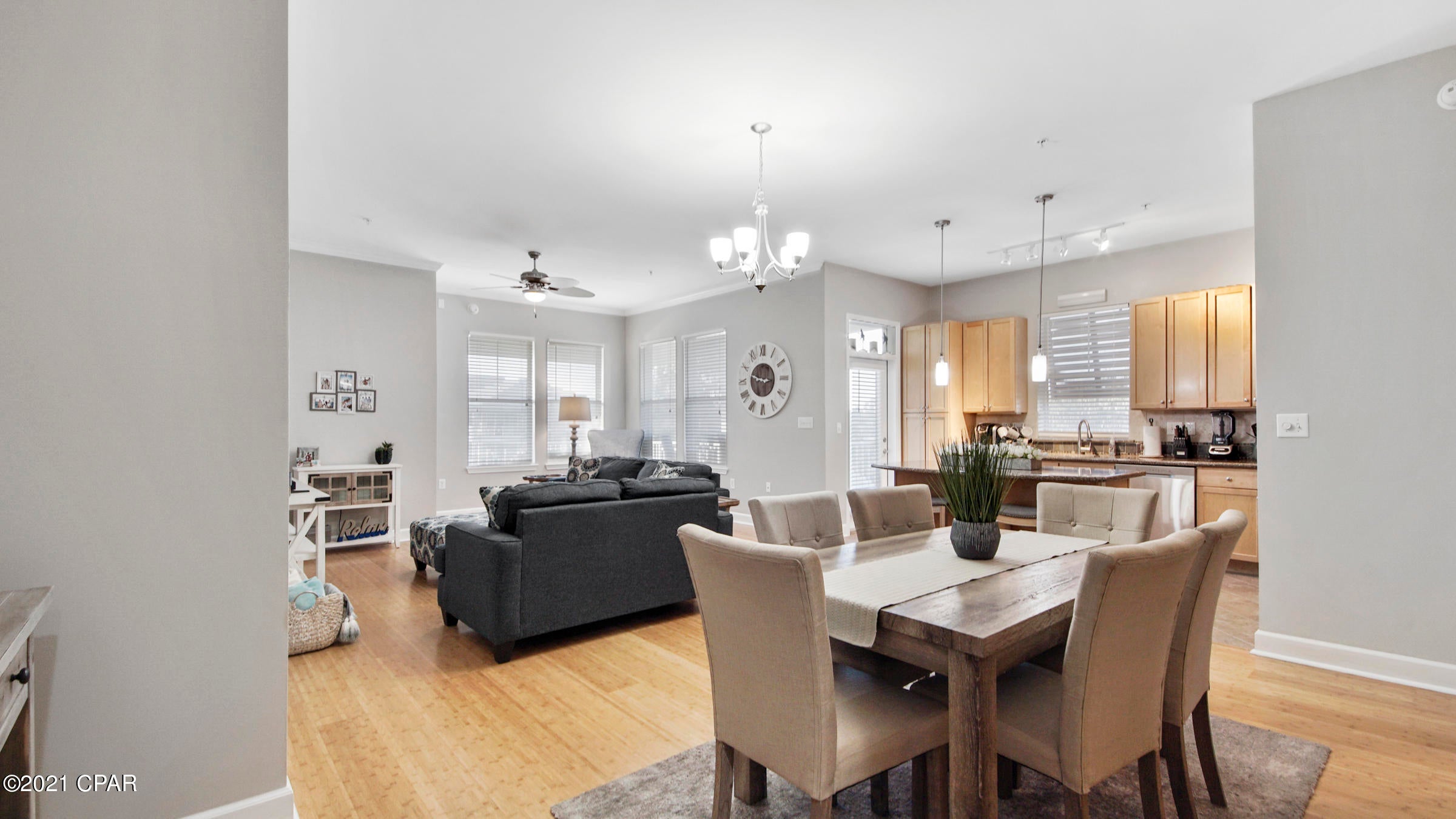 Island Reserve - Residential