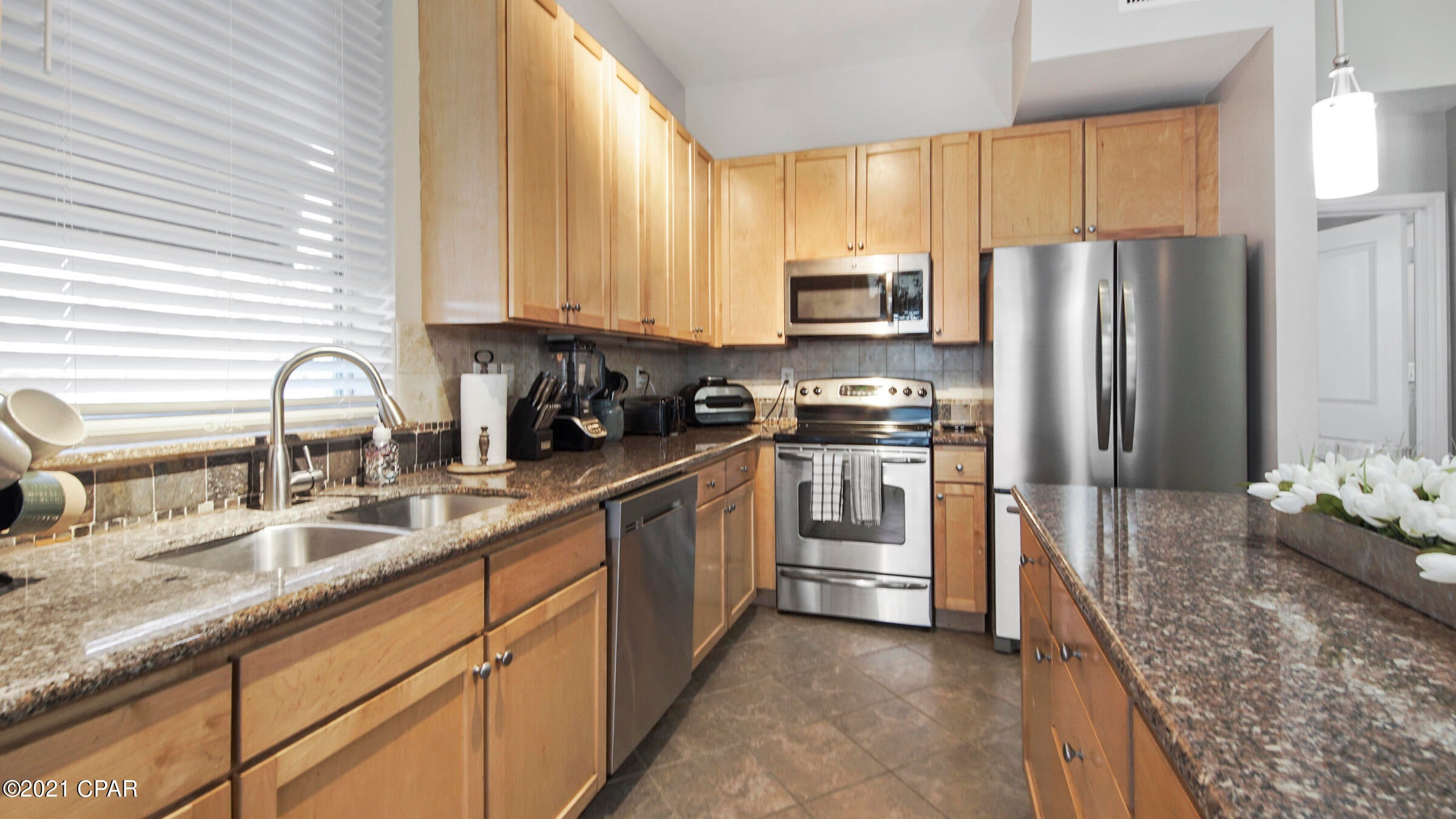 Island Reserve - Residential