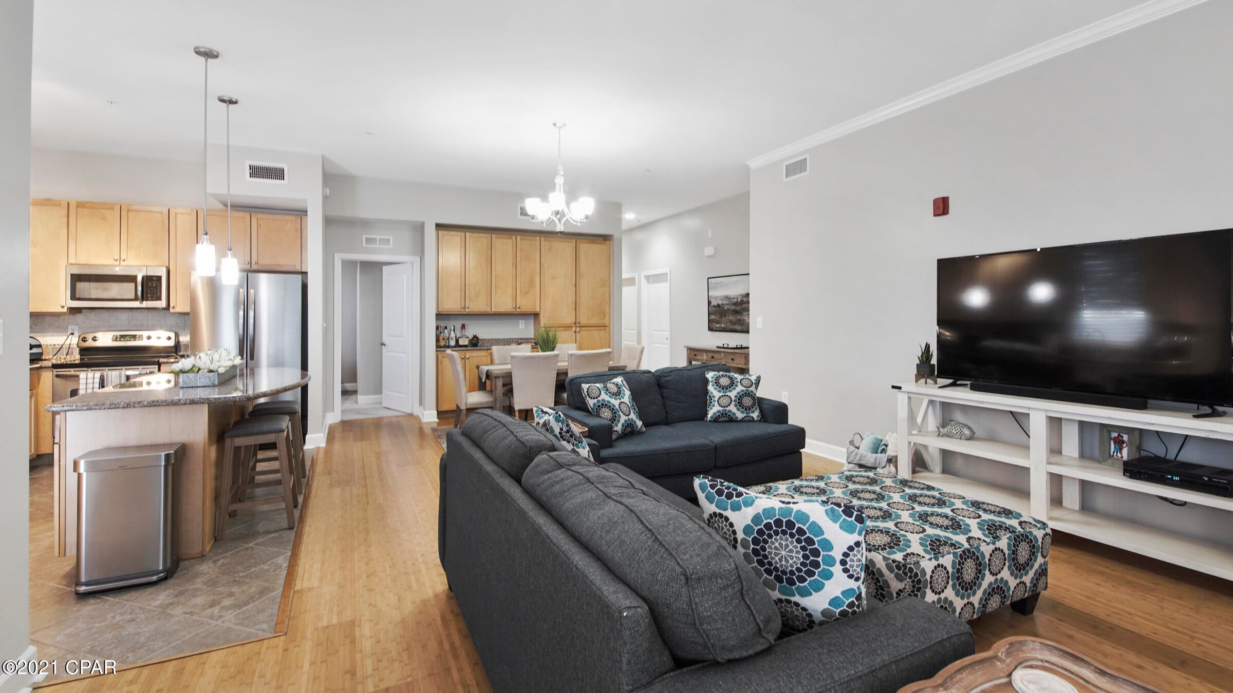 Island Reserve - Residential
