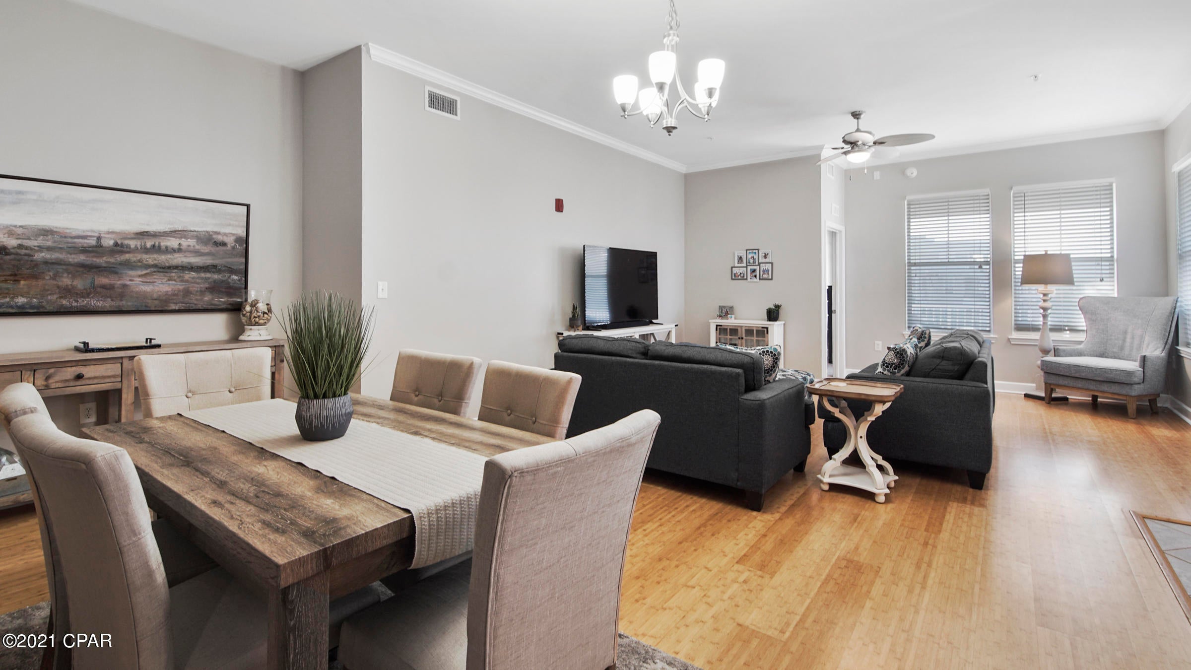 Island Reserve - Residential