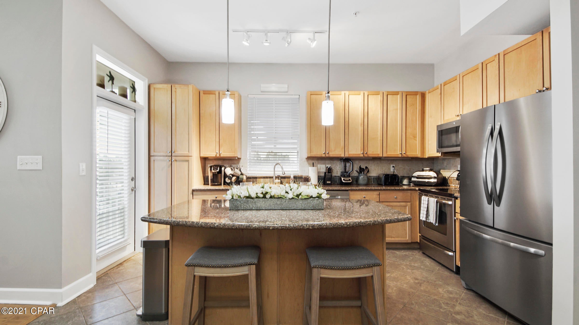 Island Reserve - Residential