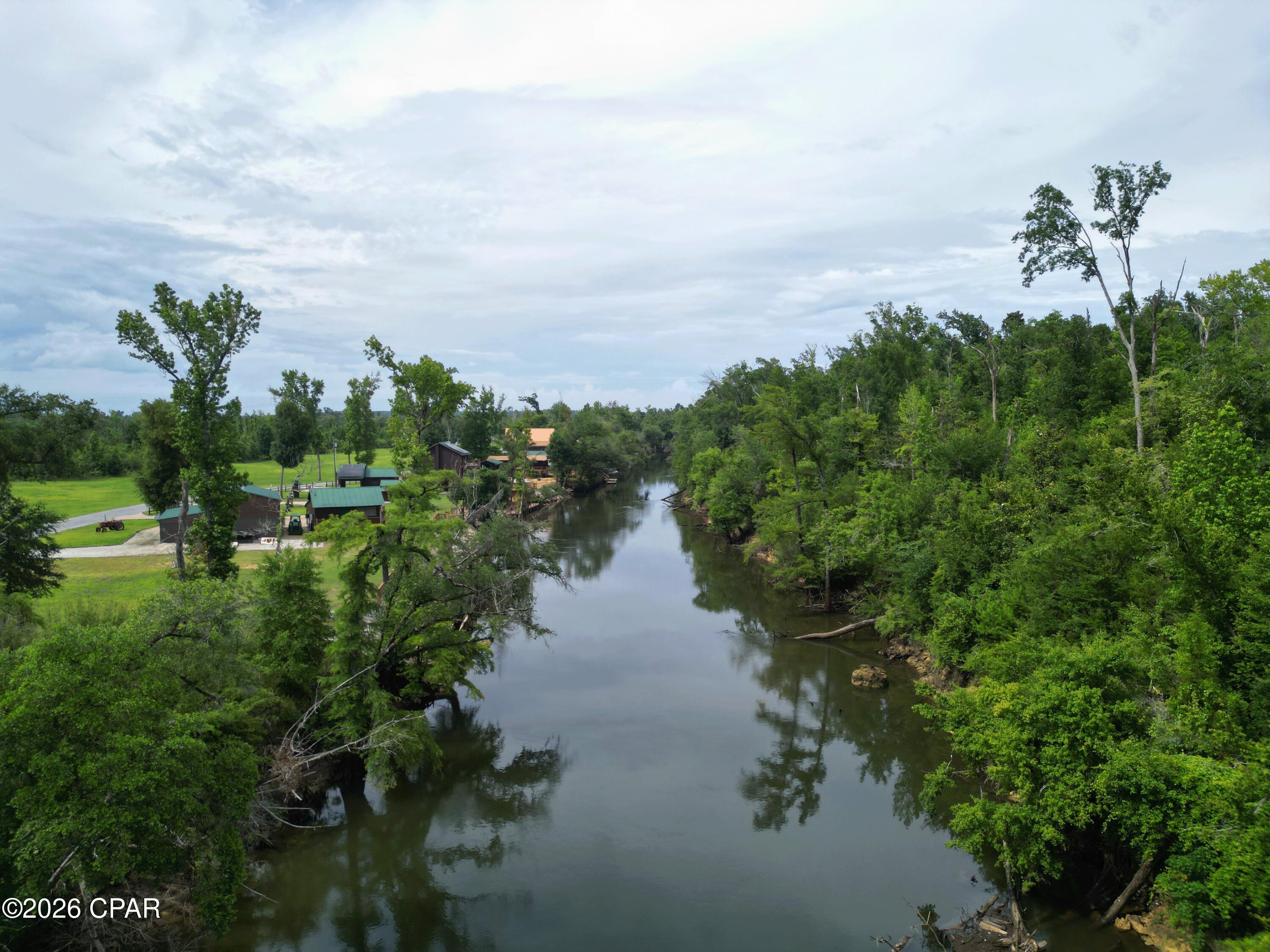 Chipola Heights - Land