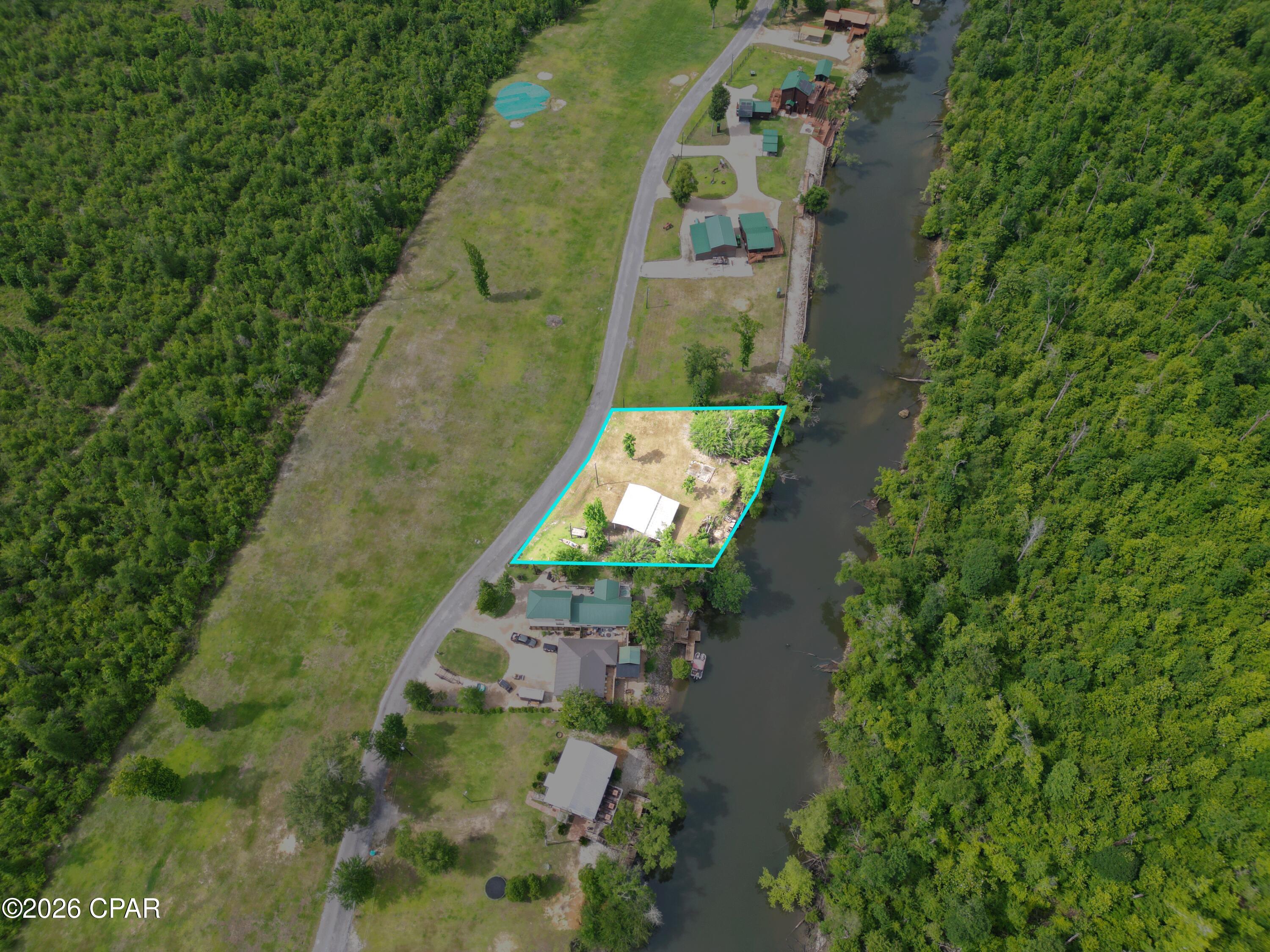 Chipola Heights - Land
