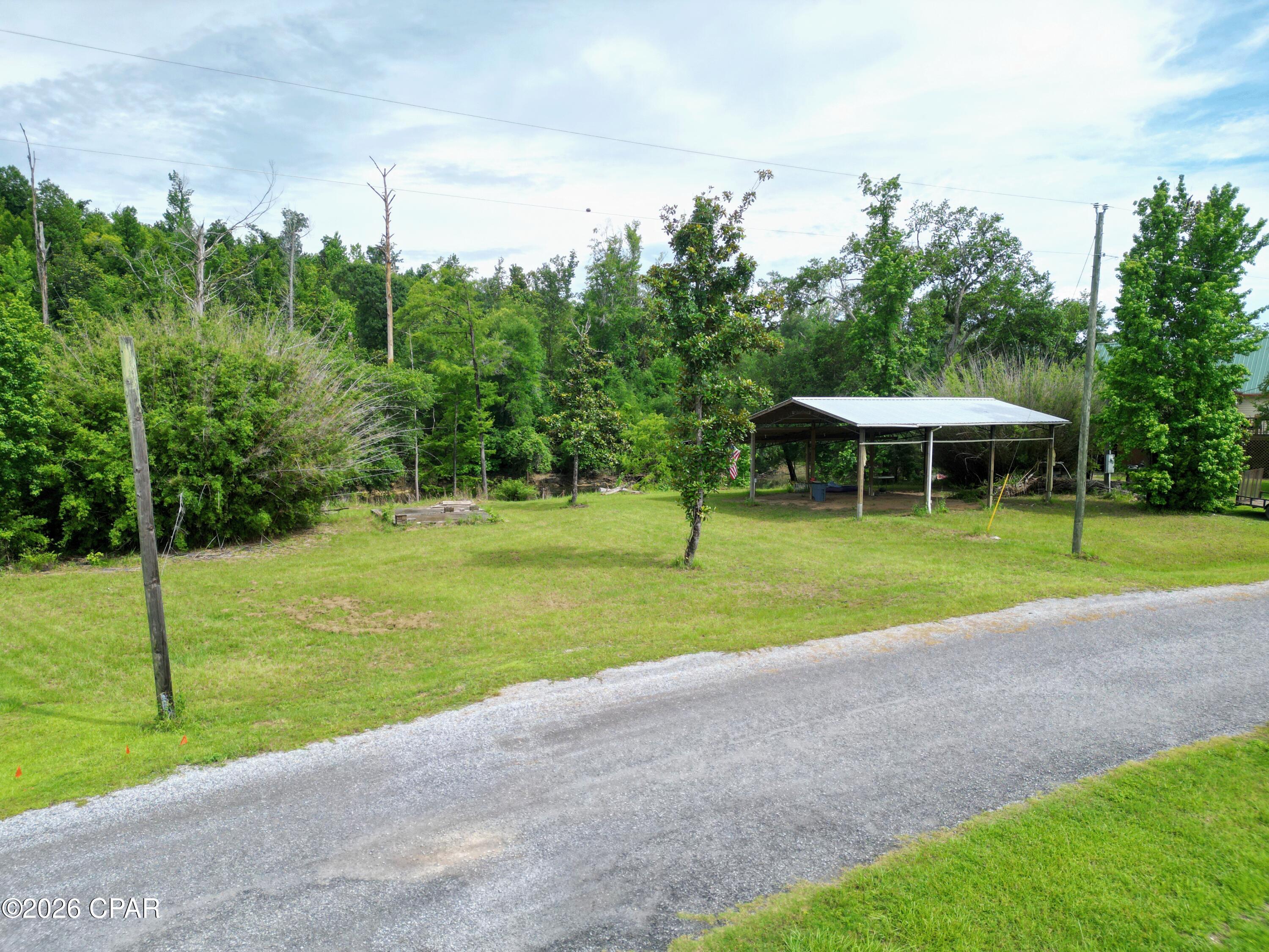 Chipola Heights - Land