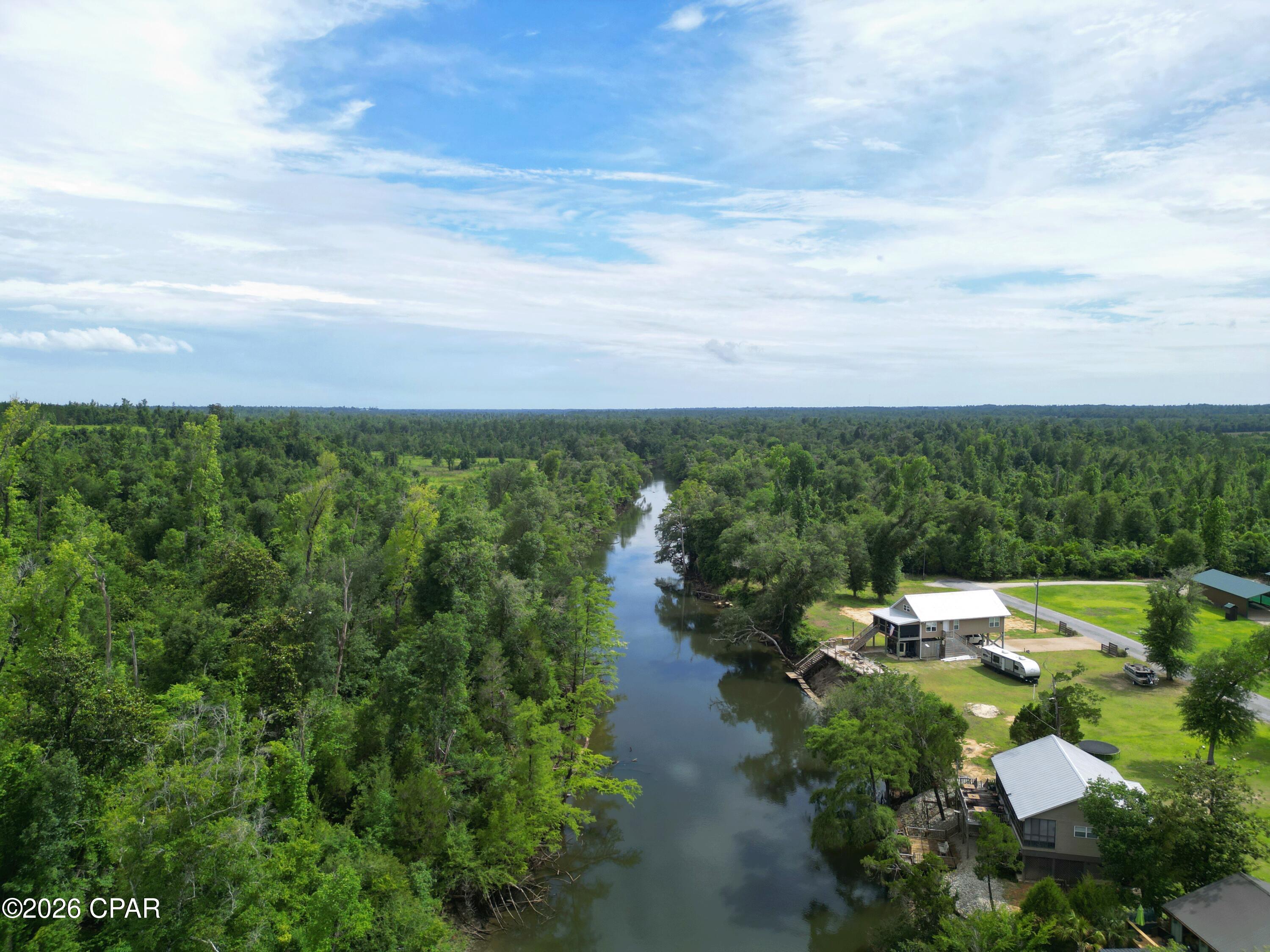 Chipola Heights - Land