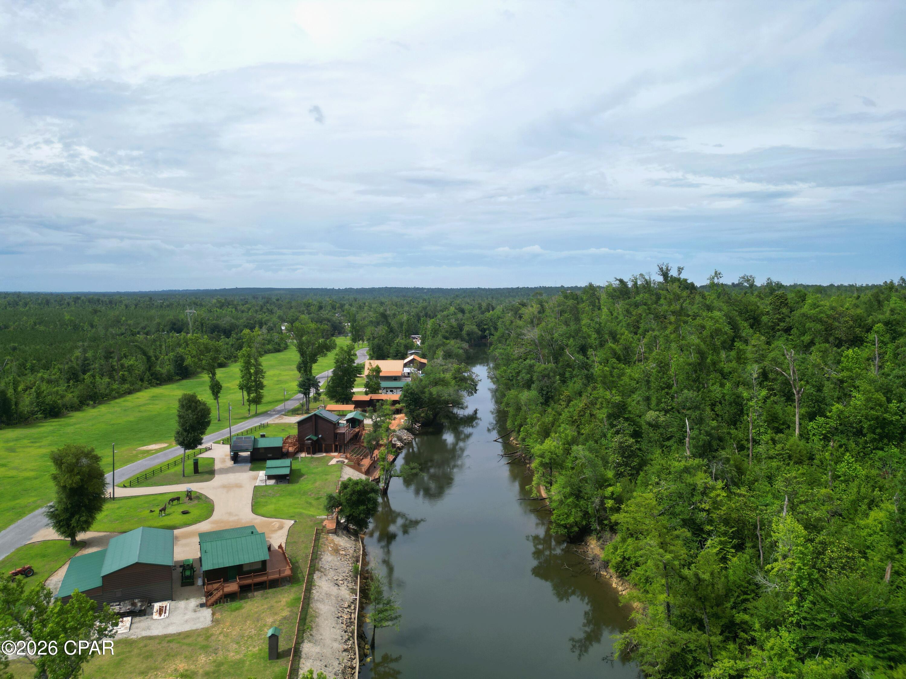 Chipola Heights - Land