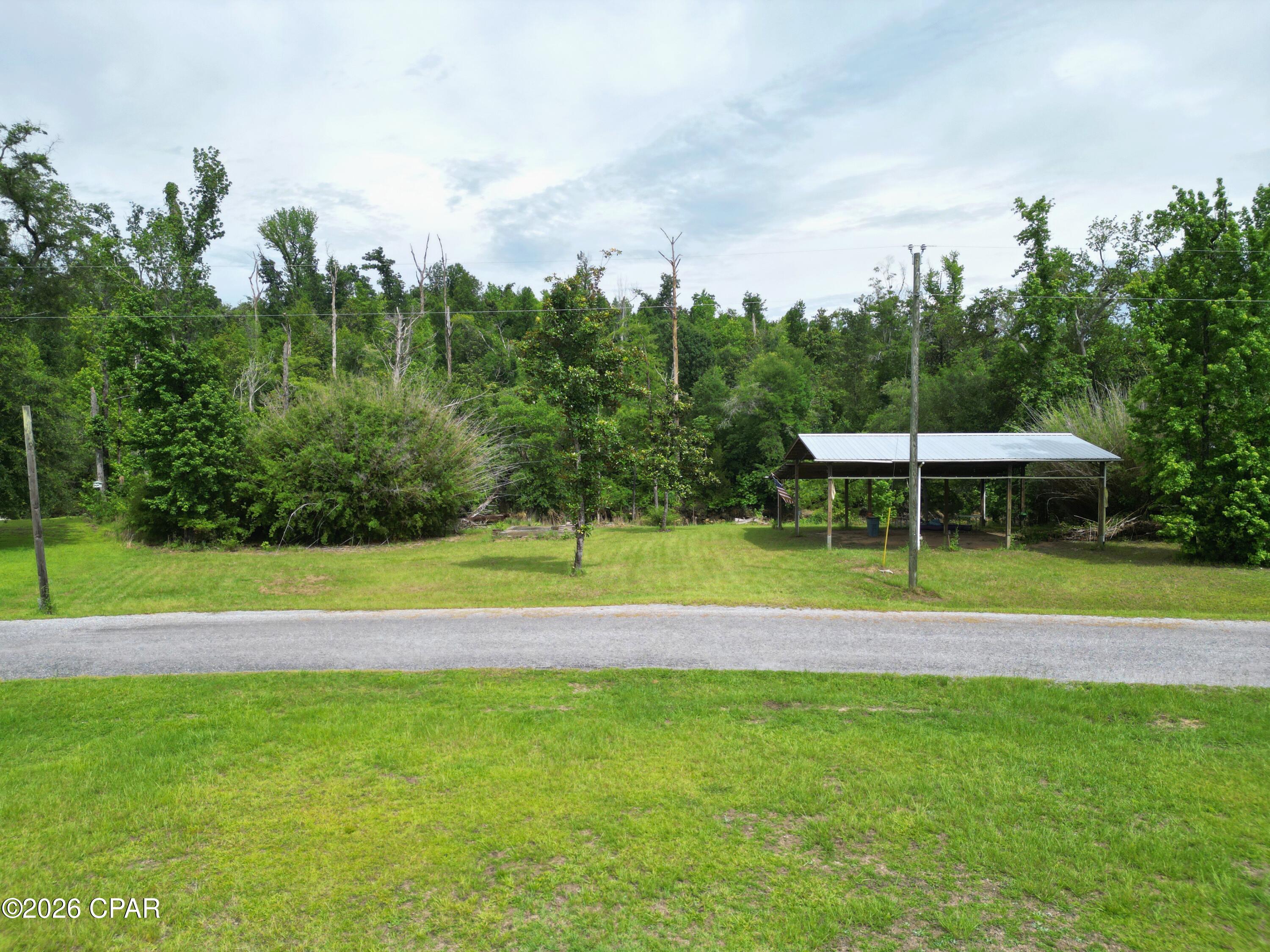 Chipola Heights - Land