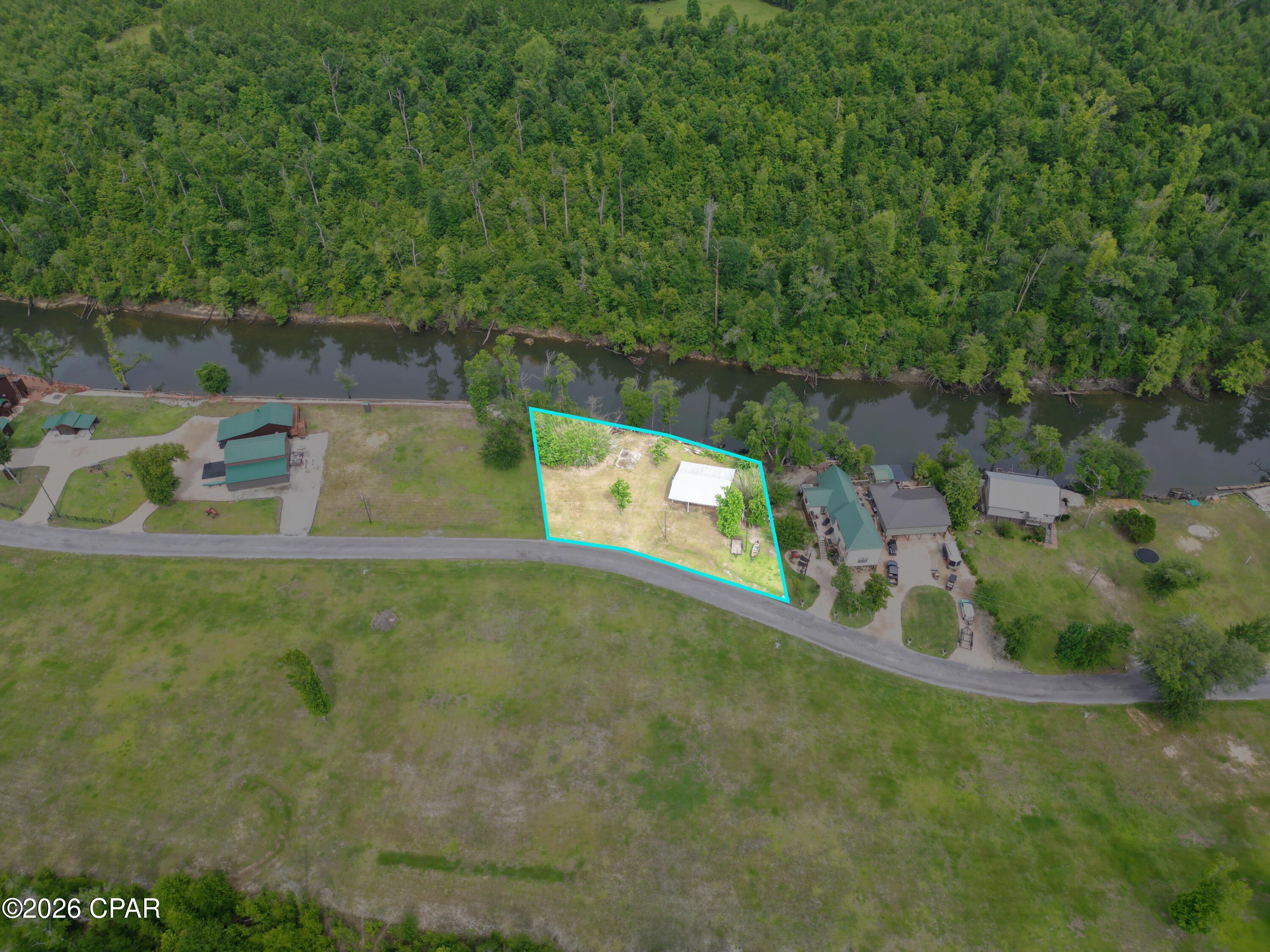 Chipola Heights - Land