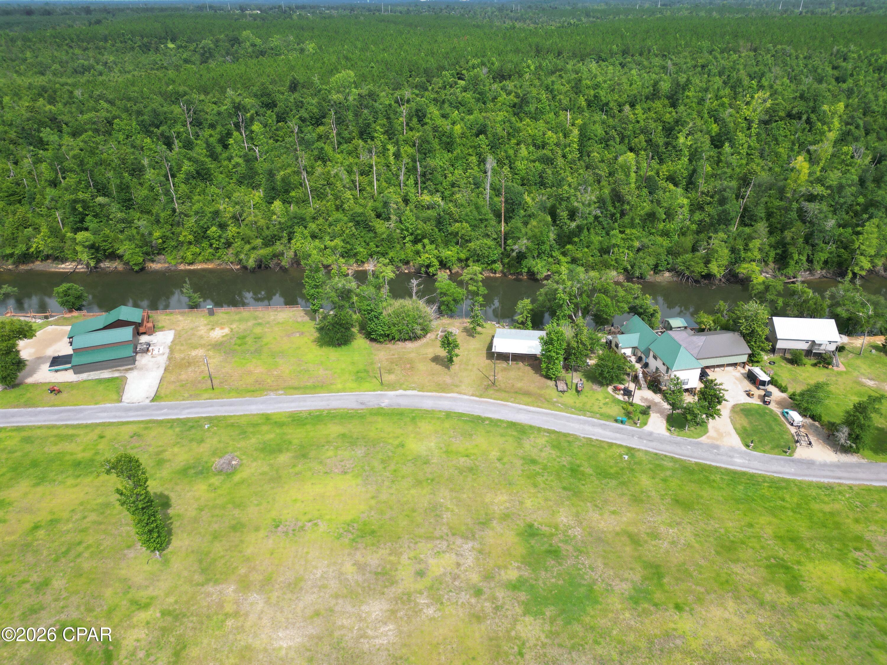 Chipola Heights - Land