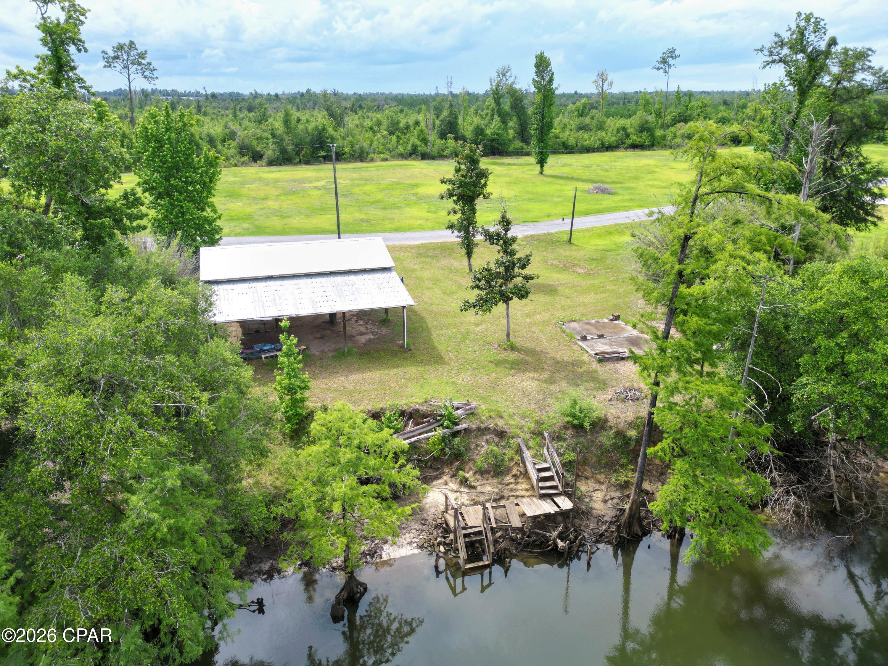 Chipola Heights - Land