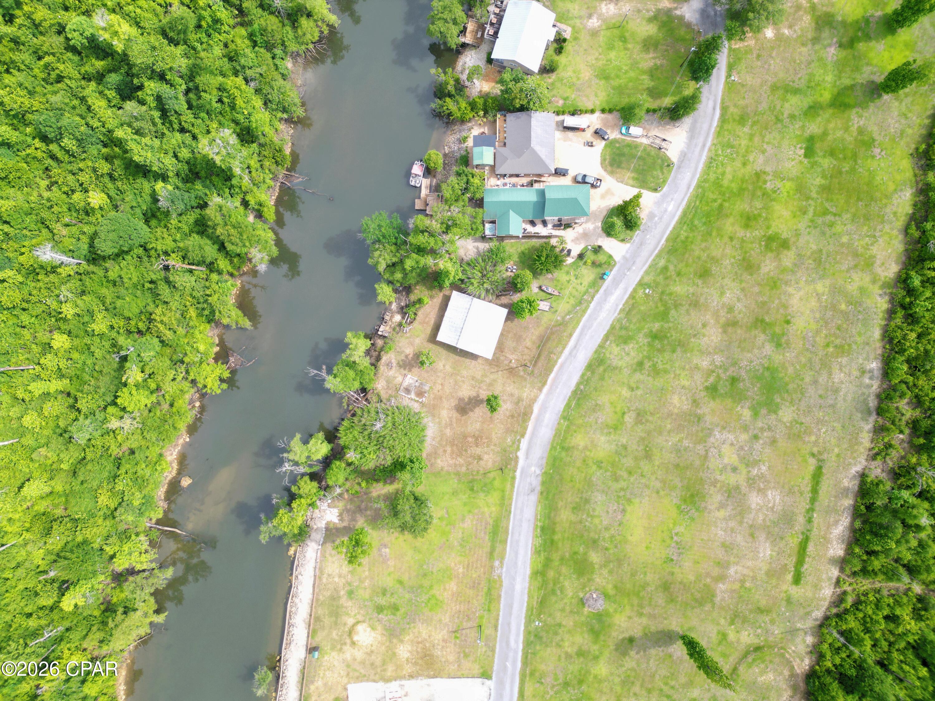 Chipola Heights - Land