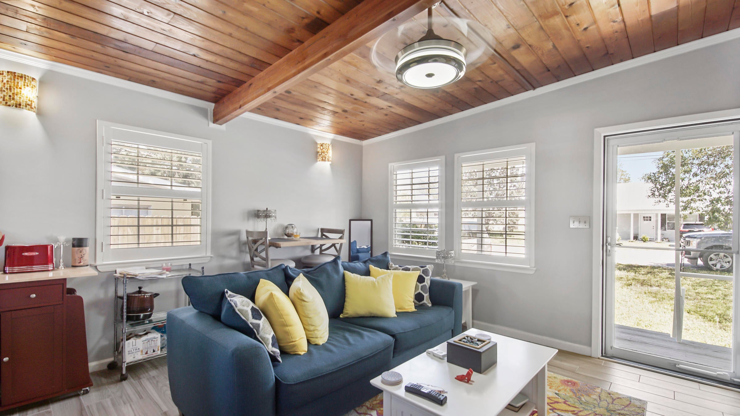 Inlet Beach Heights - Residential