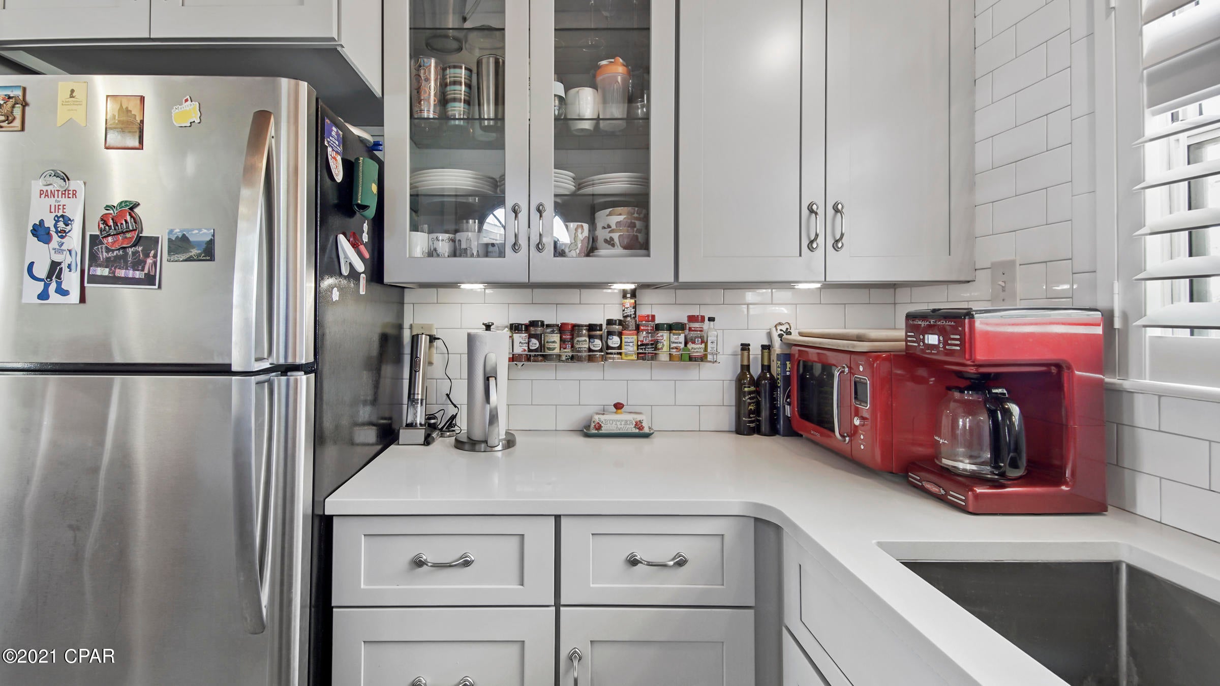 Inlet Beach Heights - Residential