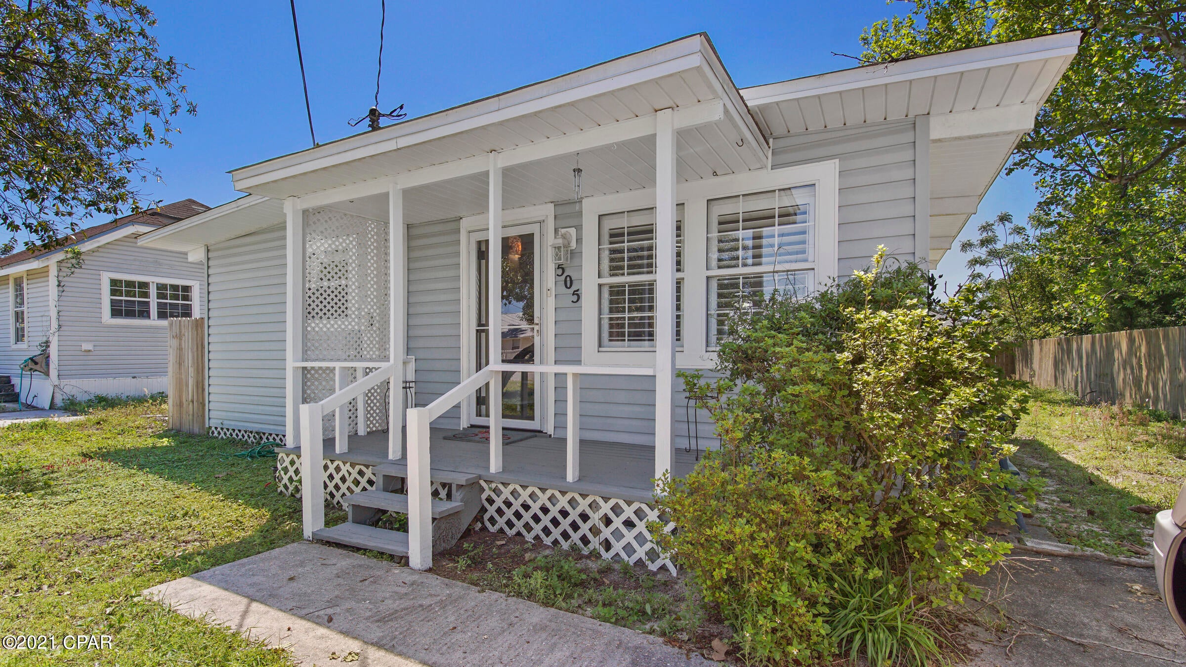 Inlet Beach Heights - Residential
