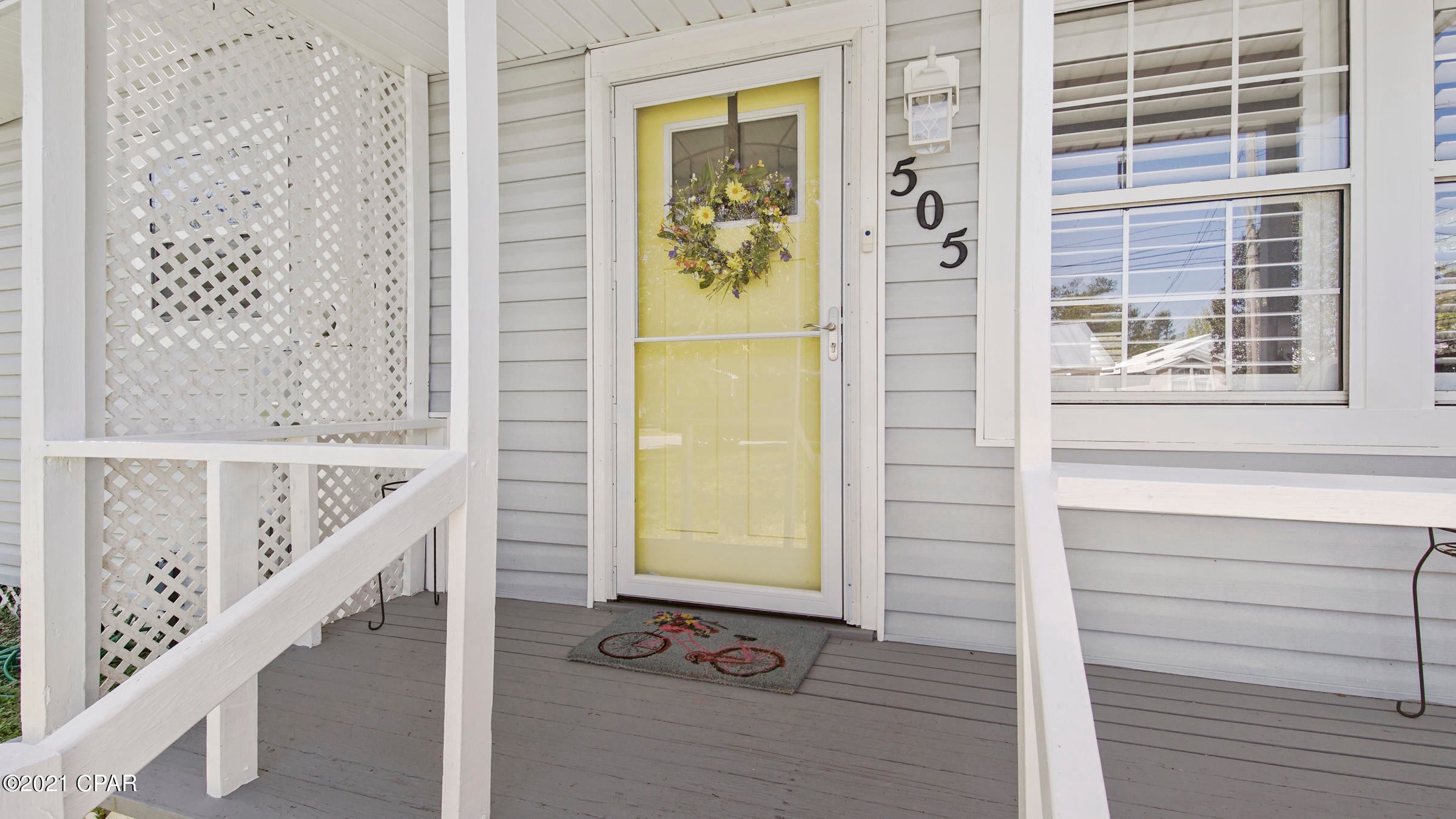Inlet Beach Heights - Residential