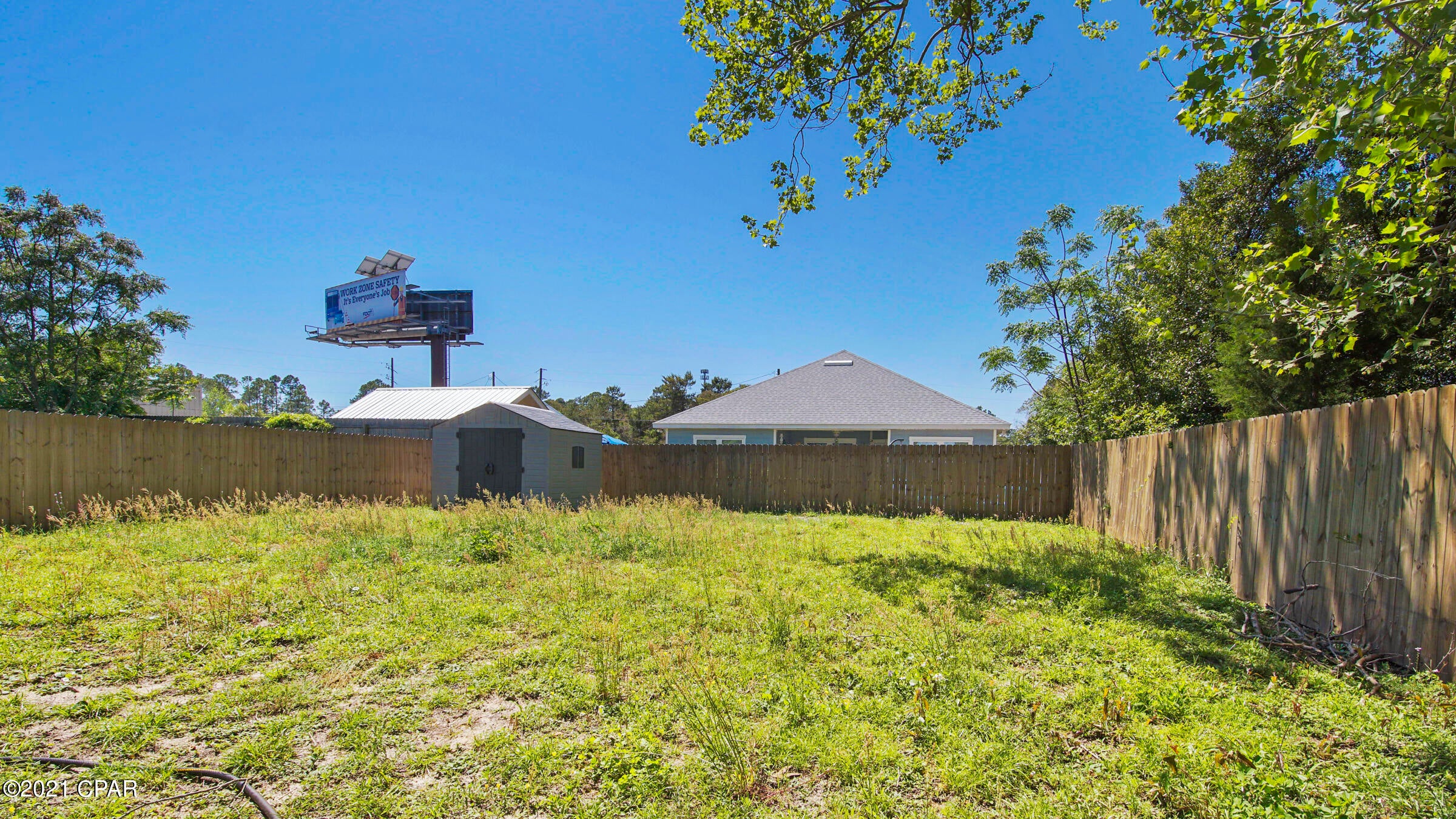 Inlet Beach Heights - Residential
