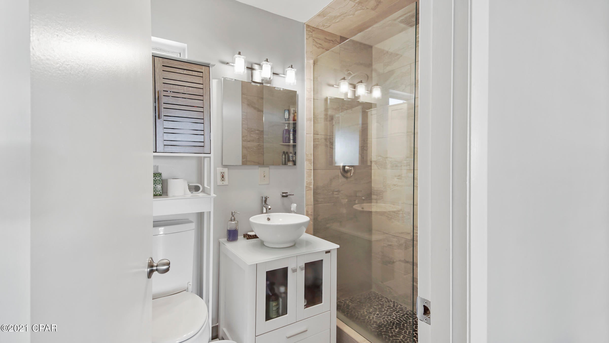 Inlet Beach Heights - Residential
