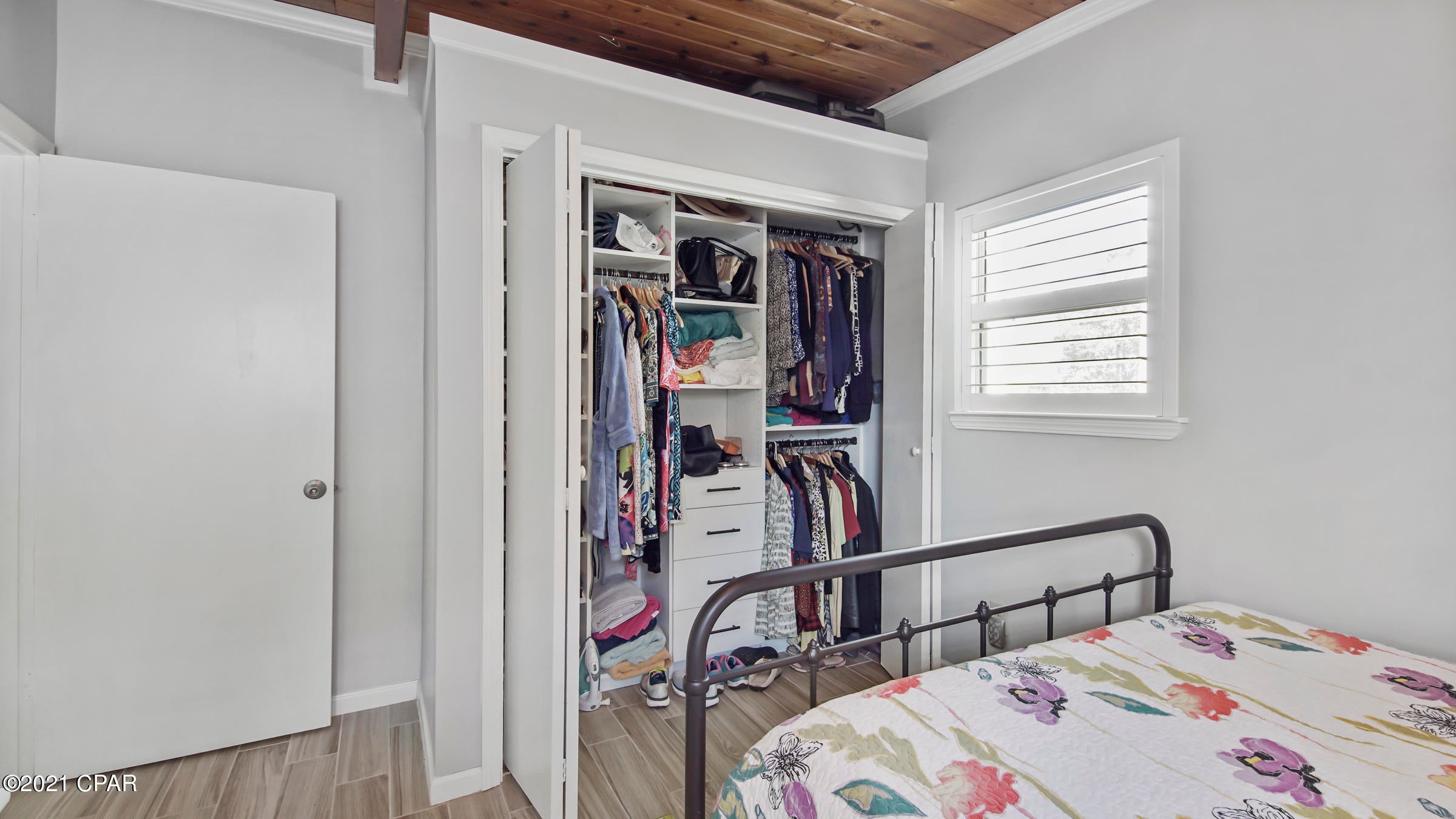 Inlet Beach Heights - Residential