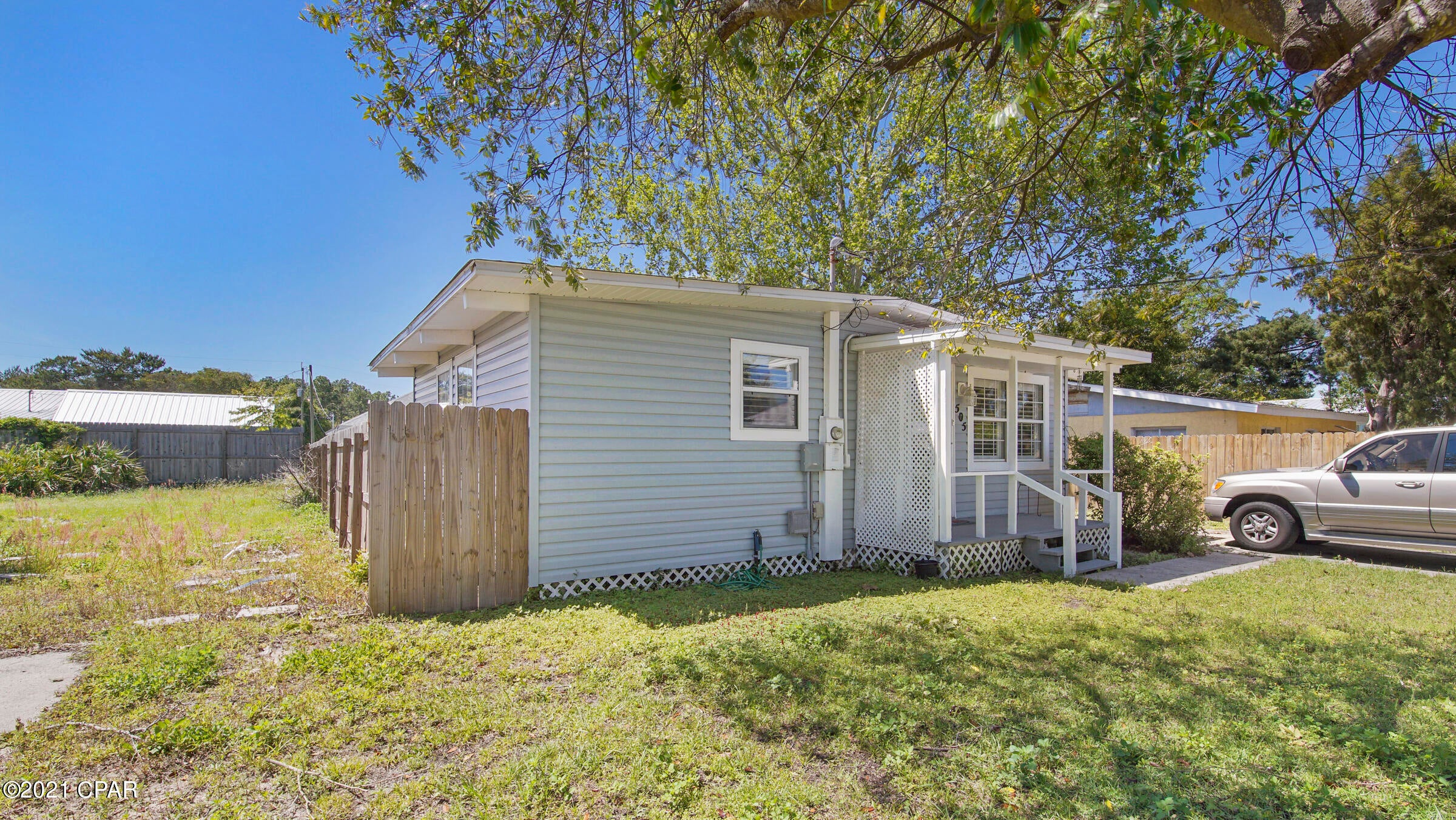 Inlet Beach Heights - Residential