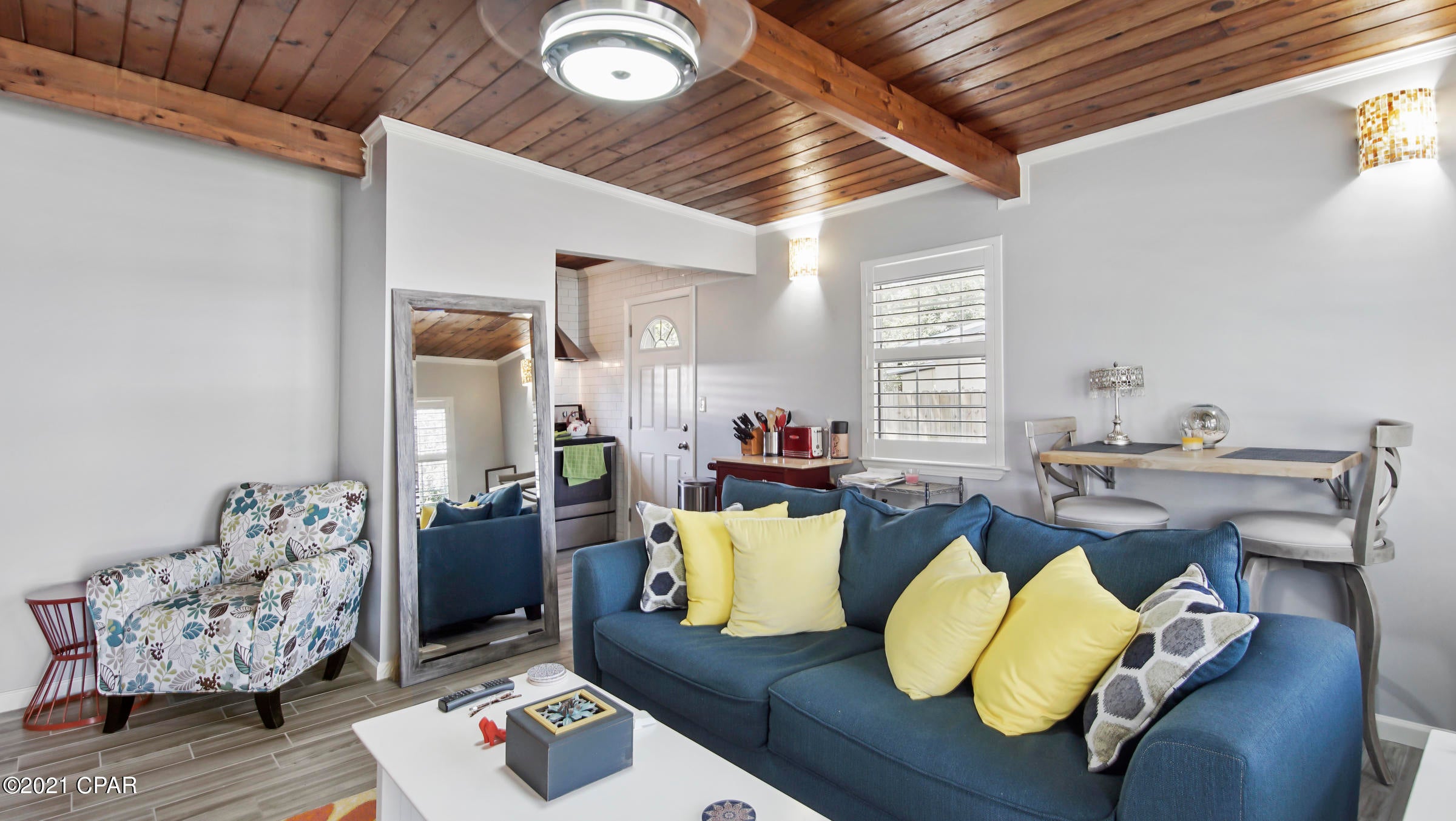 Inlet Beach Heights - Residential