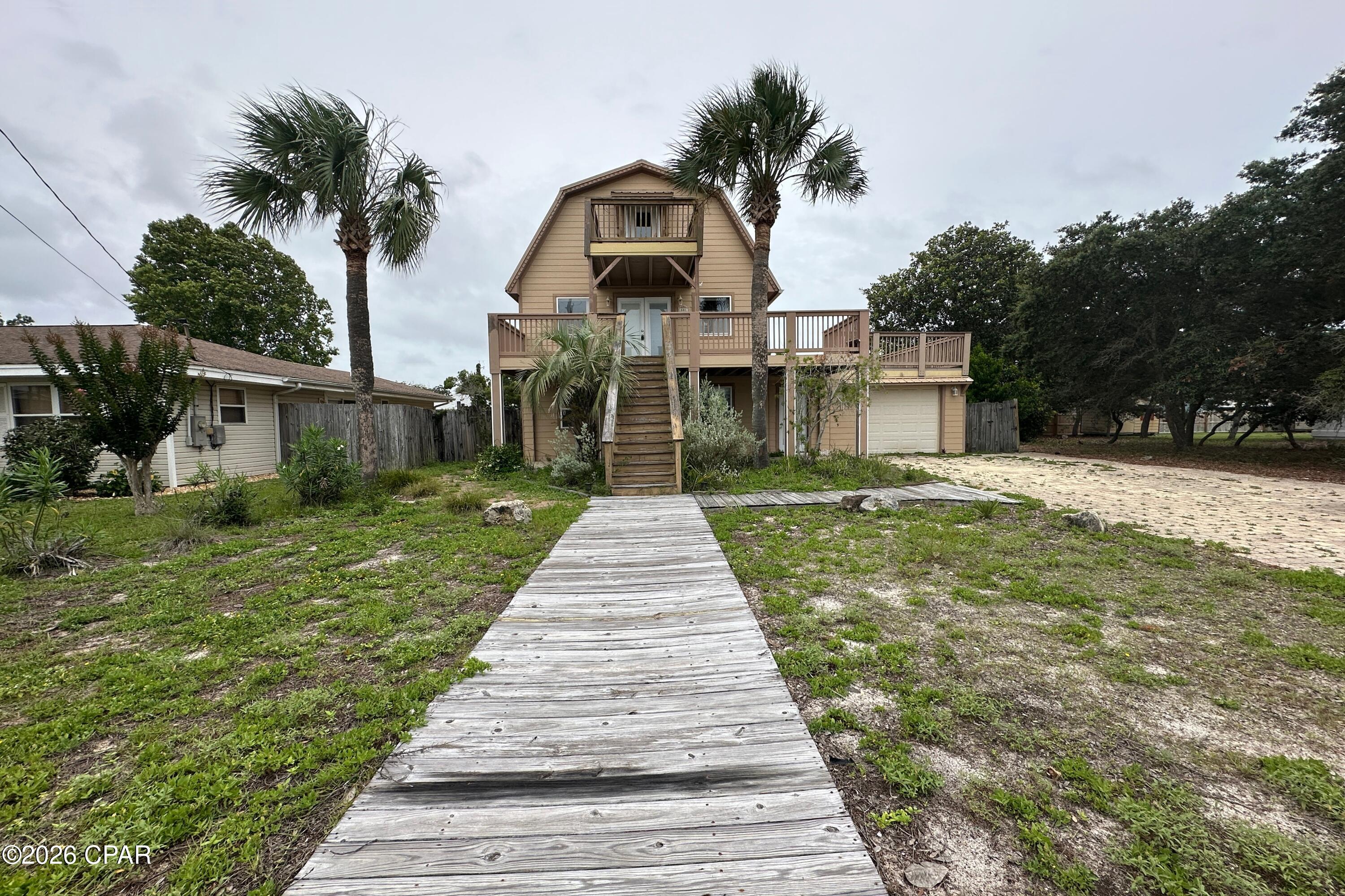 Bahama Beach - Residential