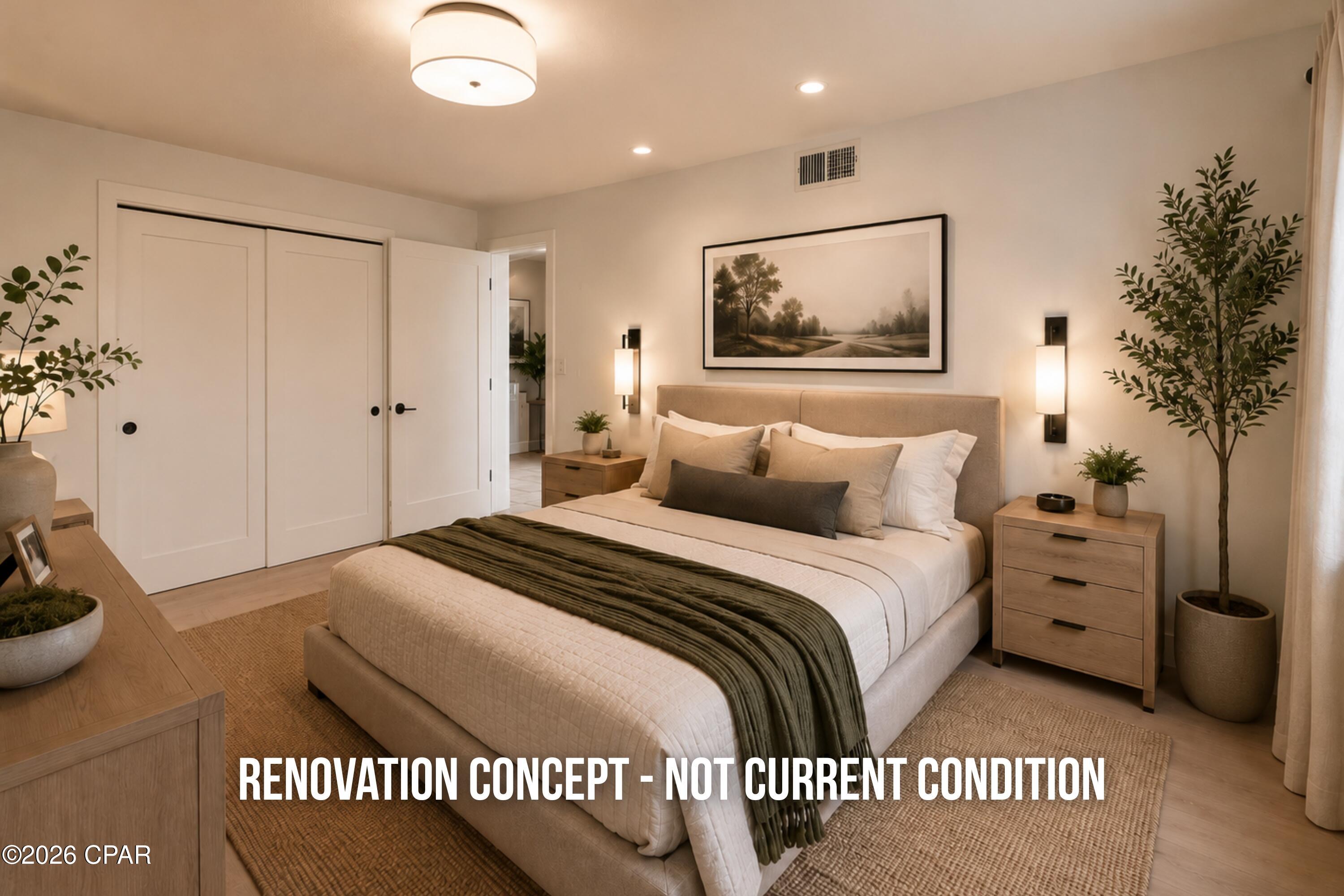 Bahama Beach - Residential
