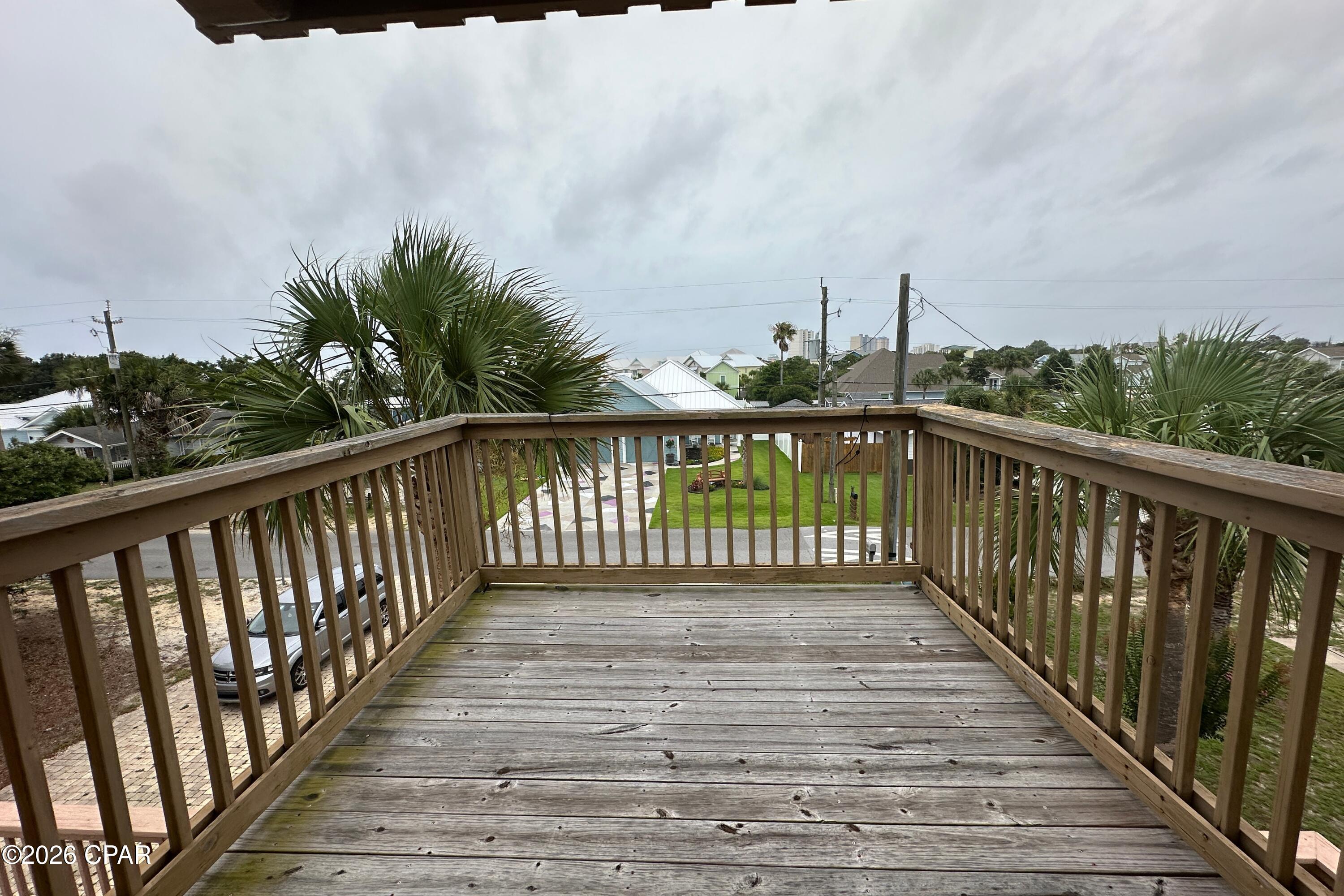Bahama Beach - Residential