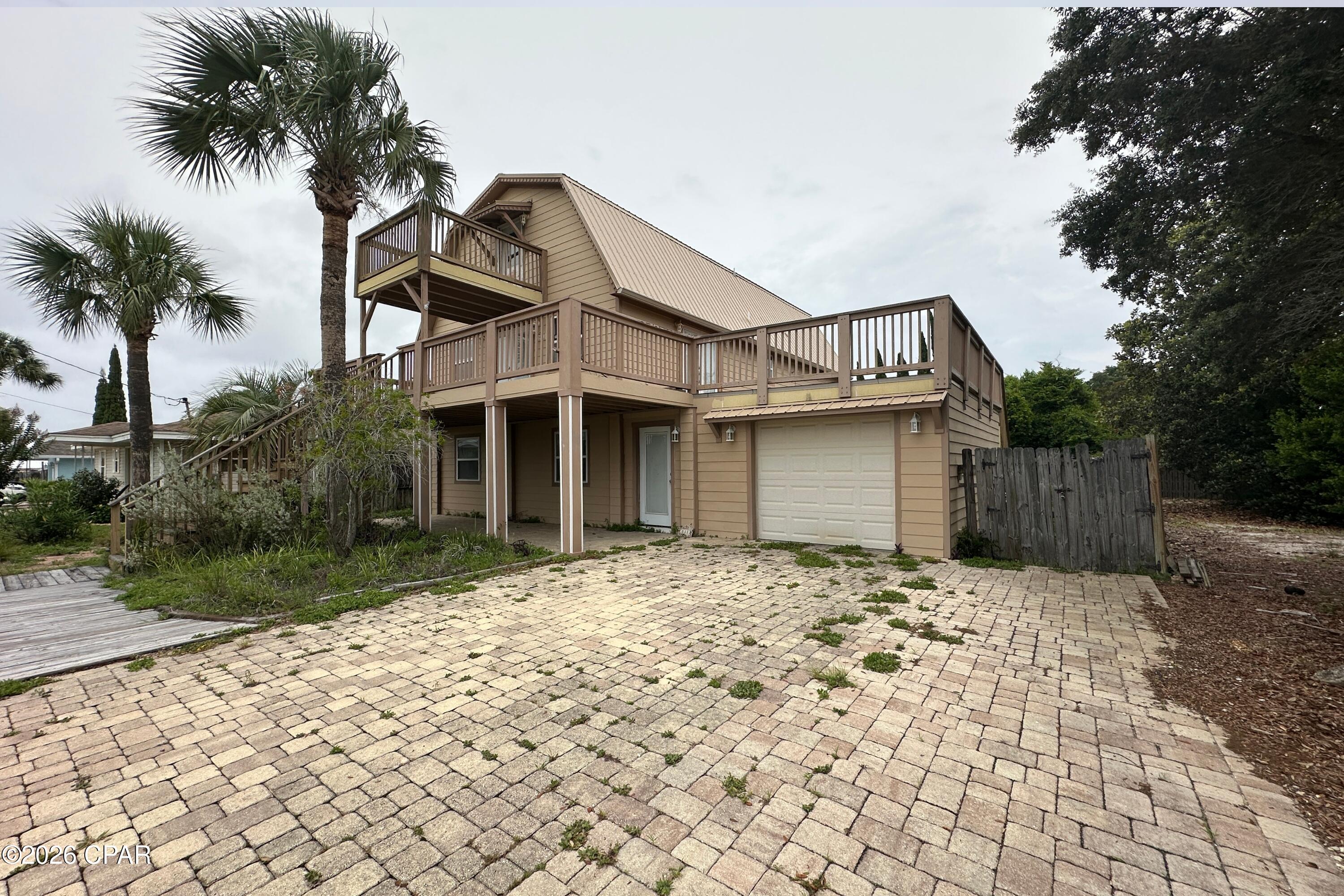 Bahama Beach - Residential
