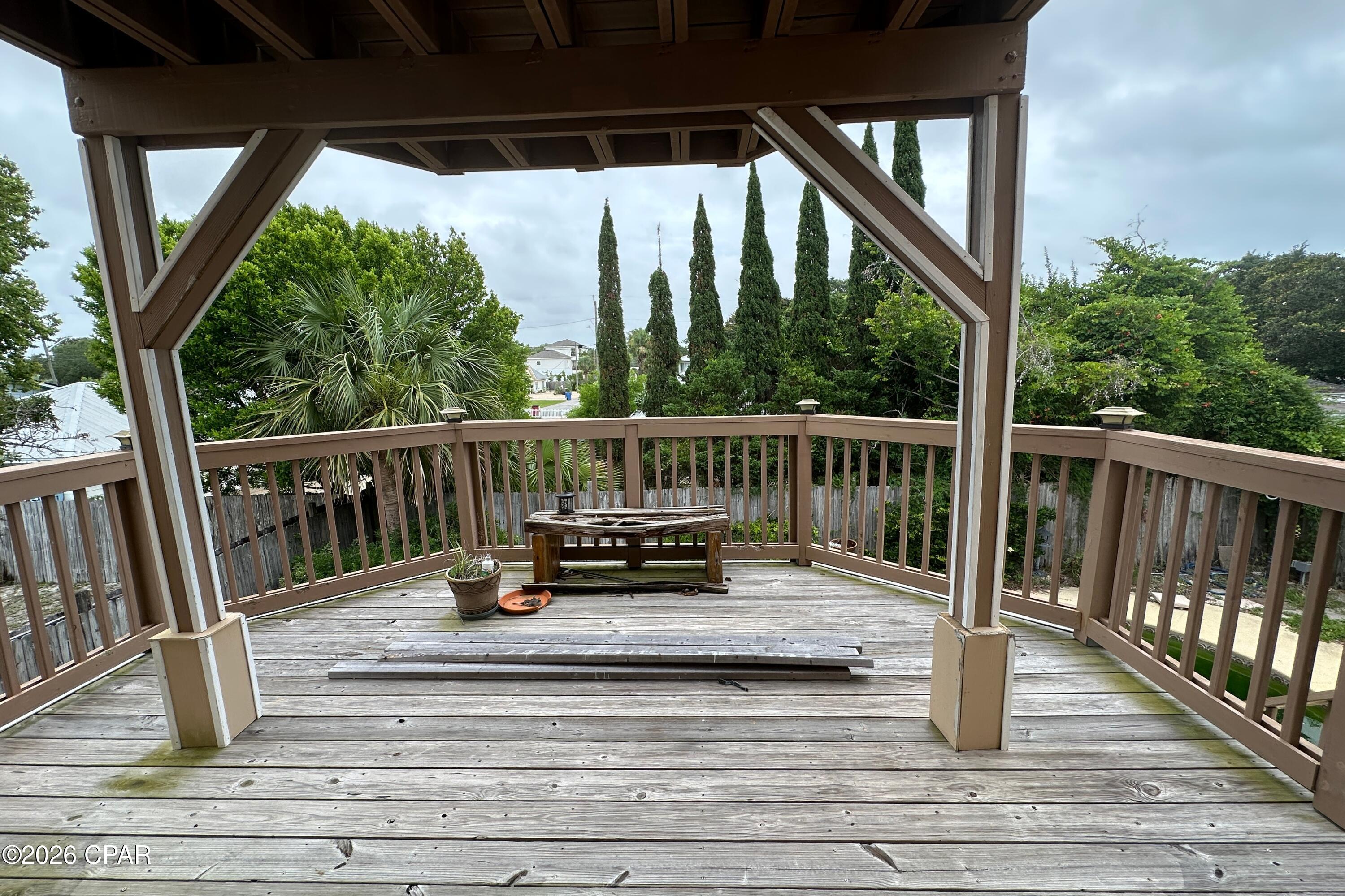 Bahama Beach - Residential