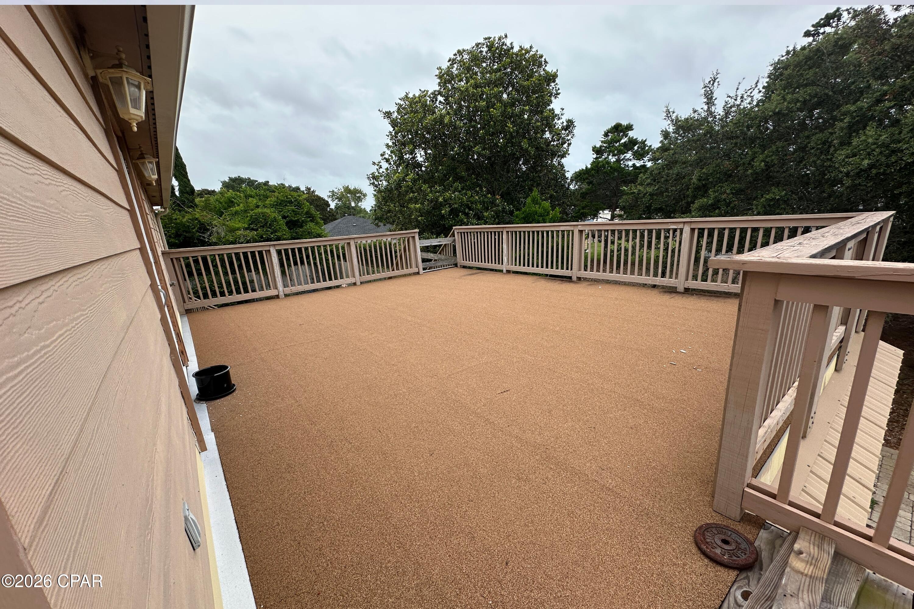 Bahama Beach - Residential