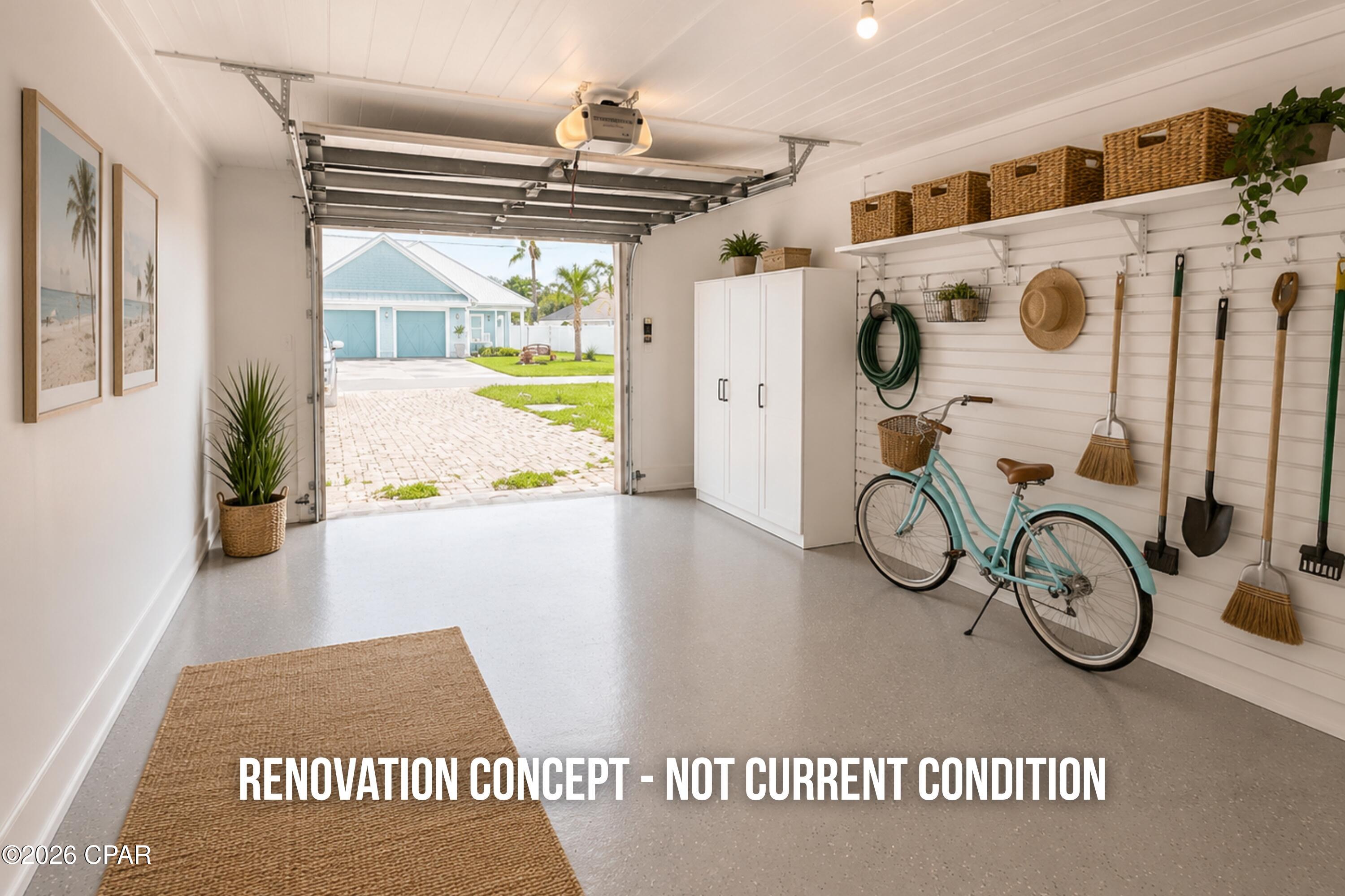 Bahama Beach - Residential