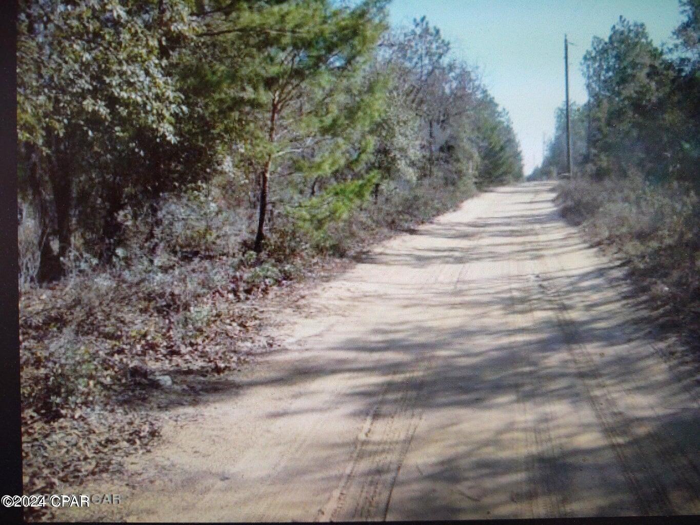No Named Subdivision - Land
