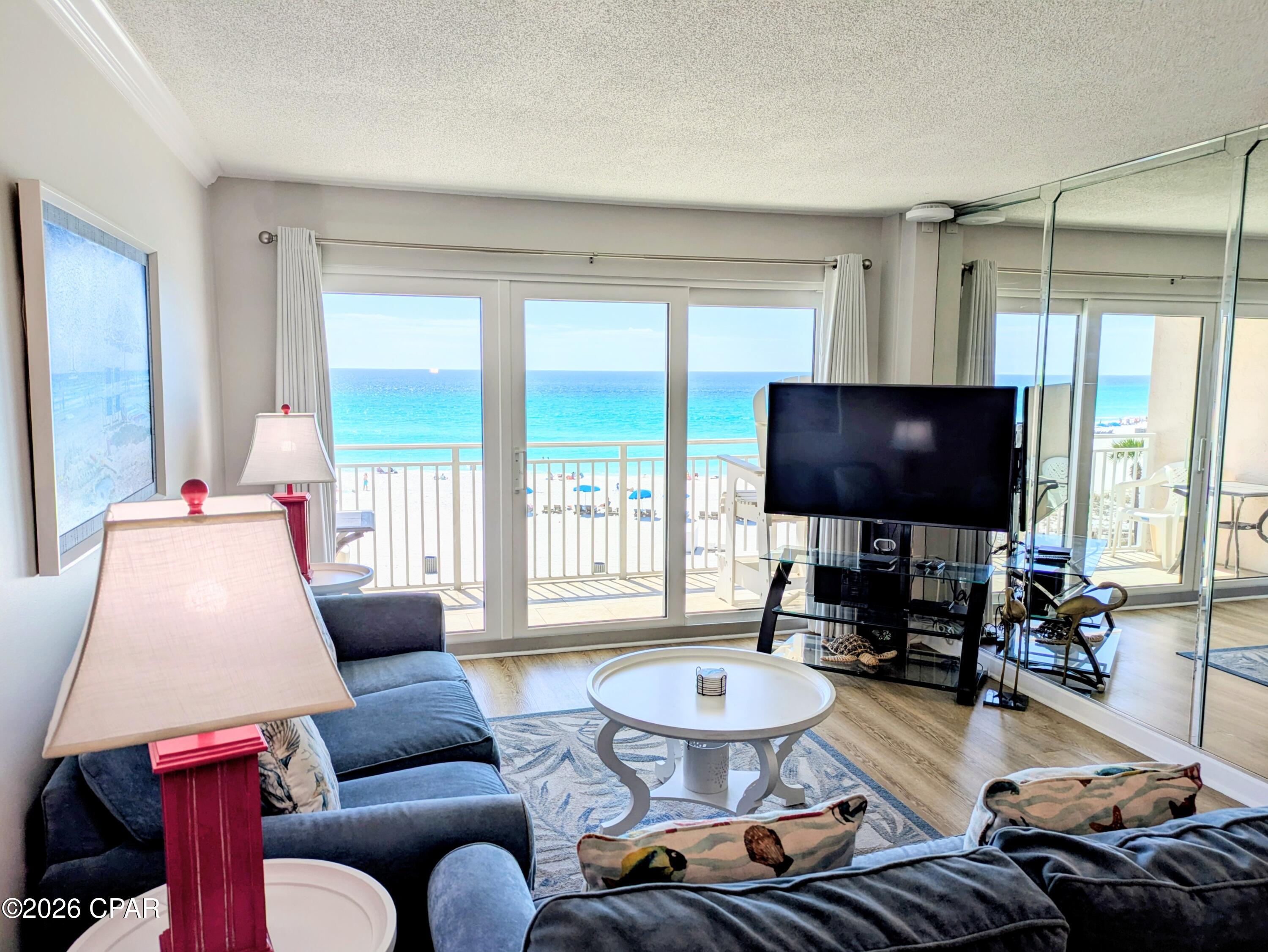 Dunes Of Panama Phase IV - Residential