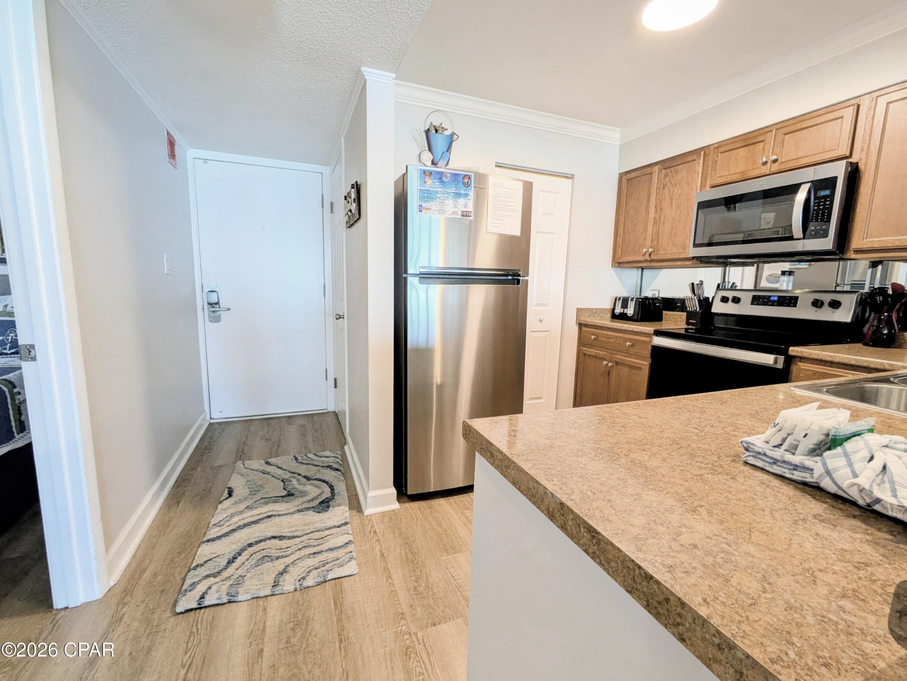 Dunes Of Panama Phase IV - Residential