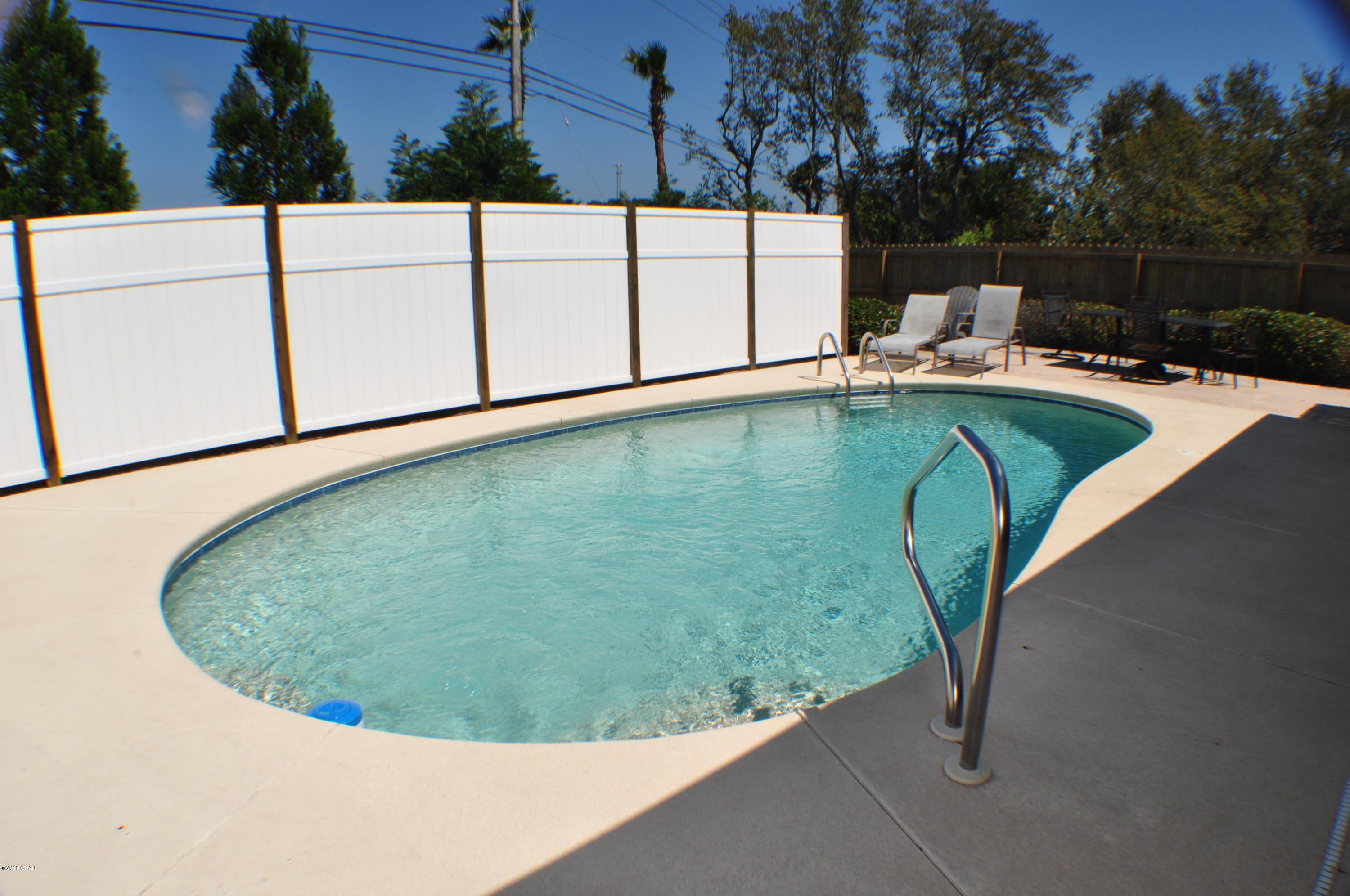 Summerwood Phase III - Residential