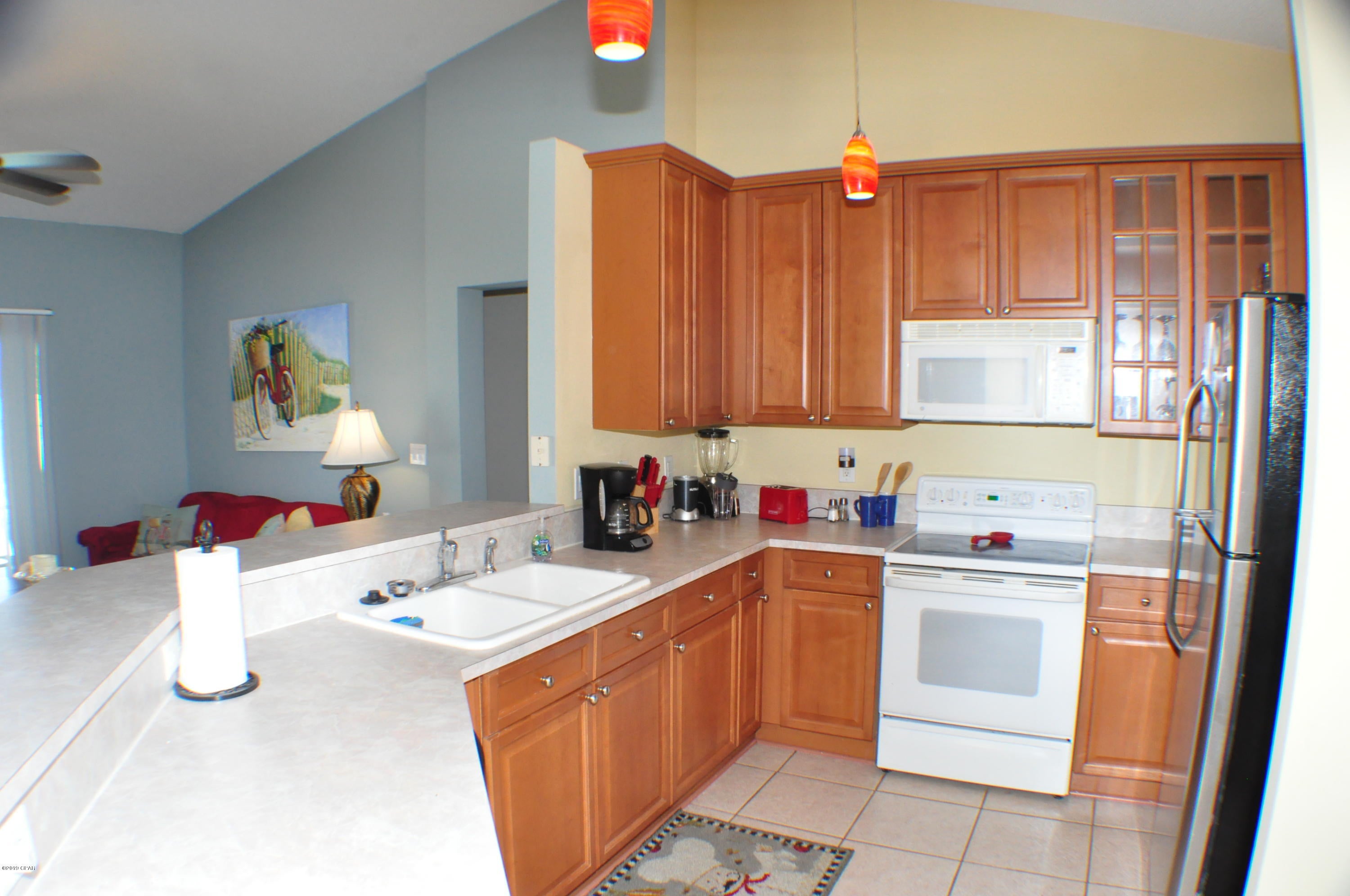 Summerwood Phase III - Residential
