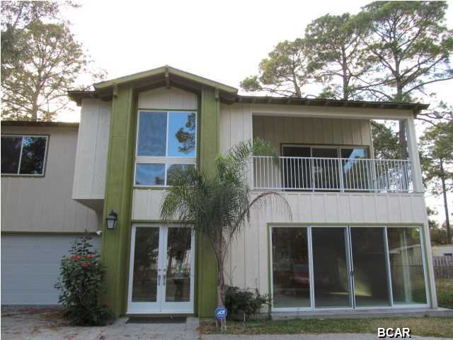 Magnolia Beach 2nd Add - Residential Lease