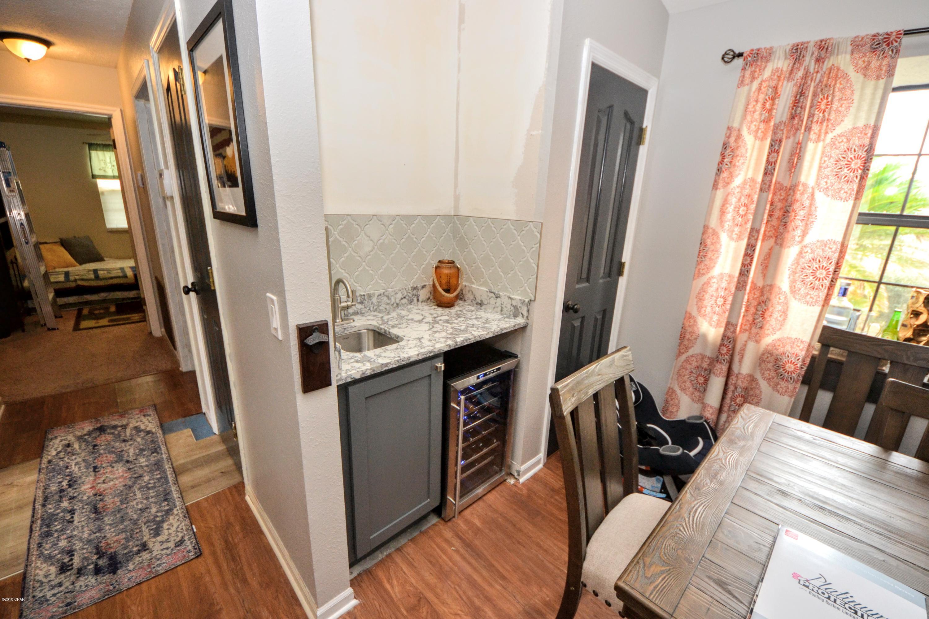 Callaway Forest U-1 - Residential