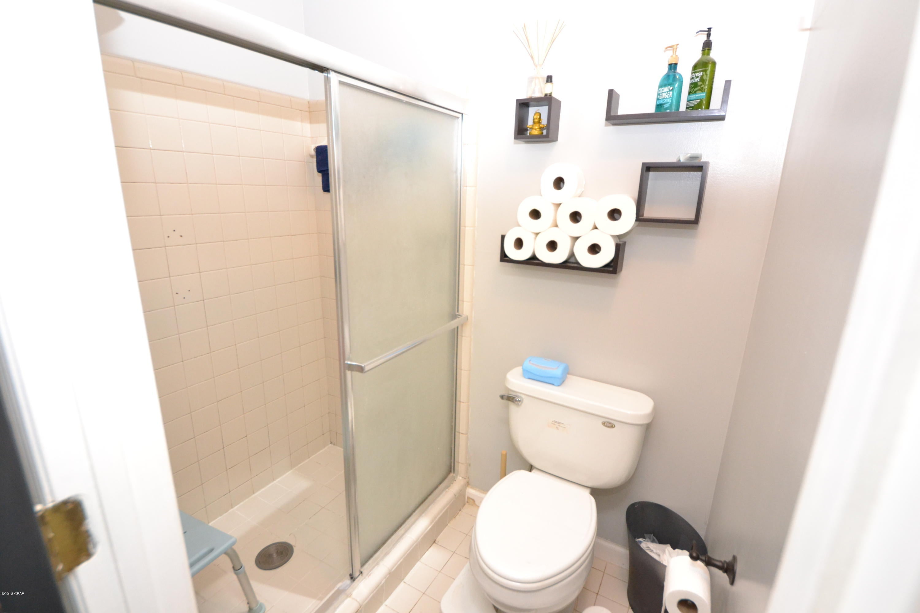 Callaway Forest U-1 - Residential