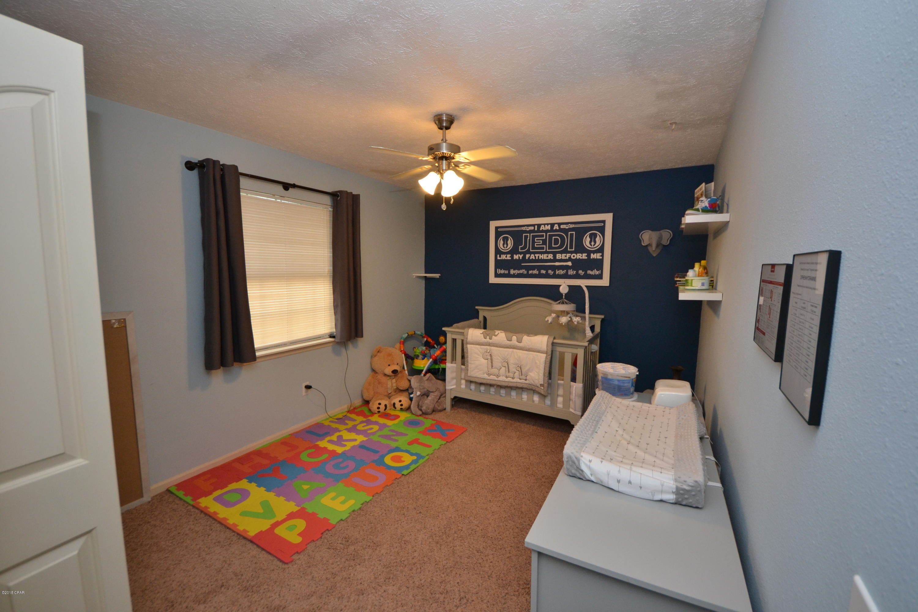 Callaway Forest U-1 - Residential