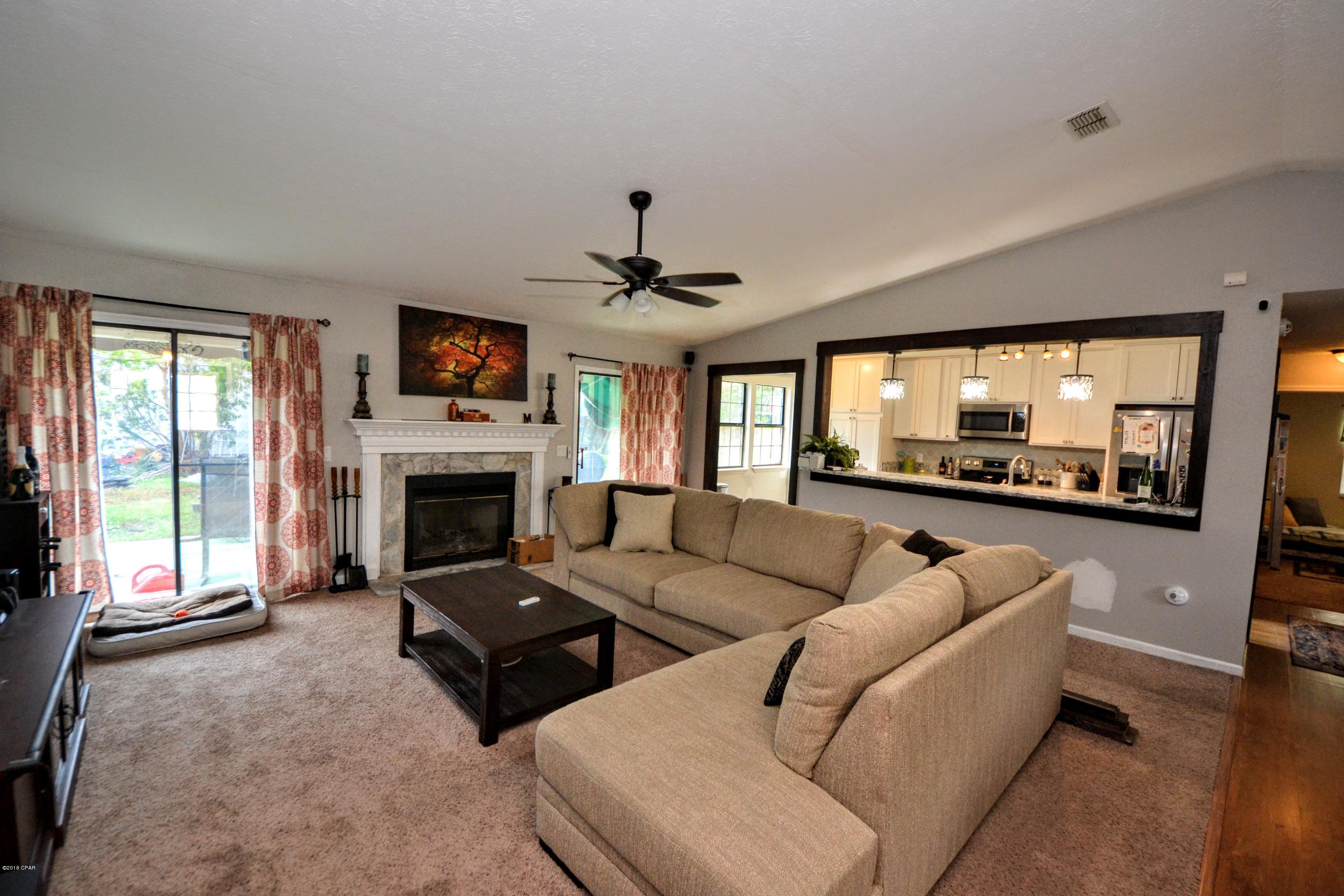 Callaway Forest U-1 - Residential