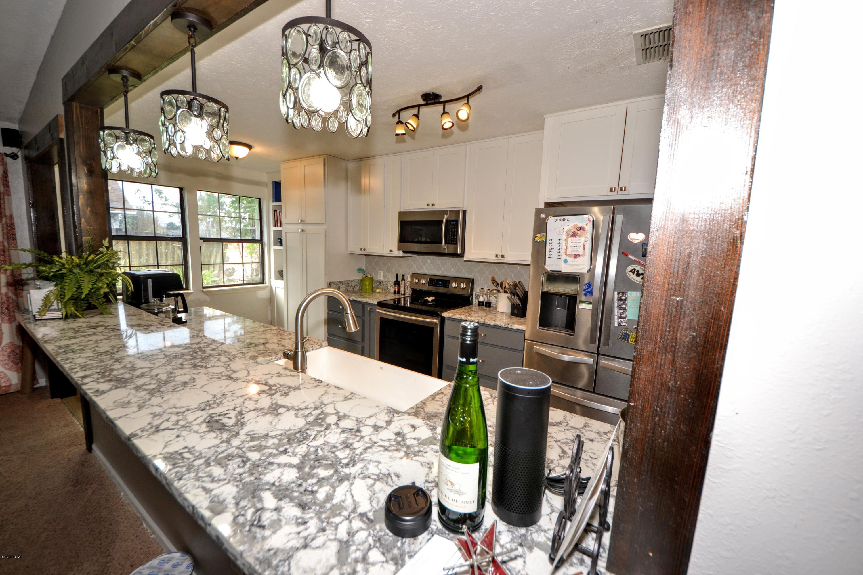 Callaway Forest U-1 - Residential