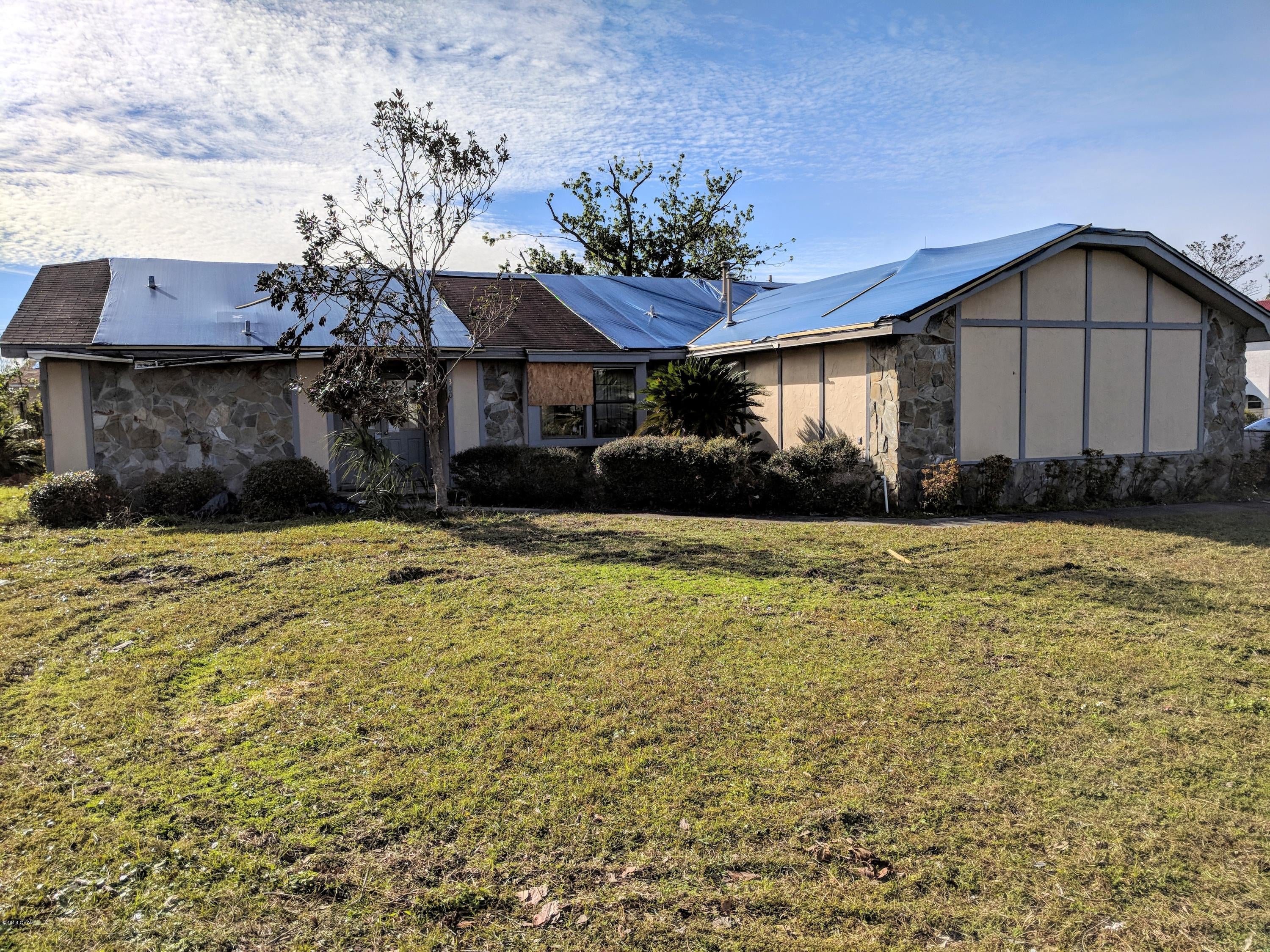 Callaway Forest U-1 - Residential