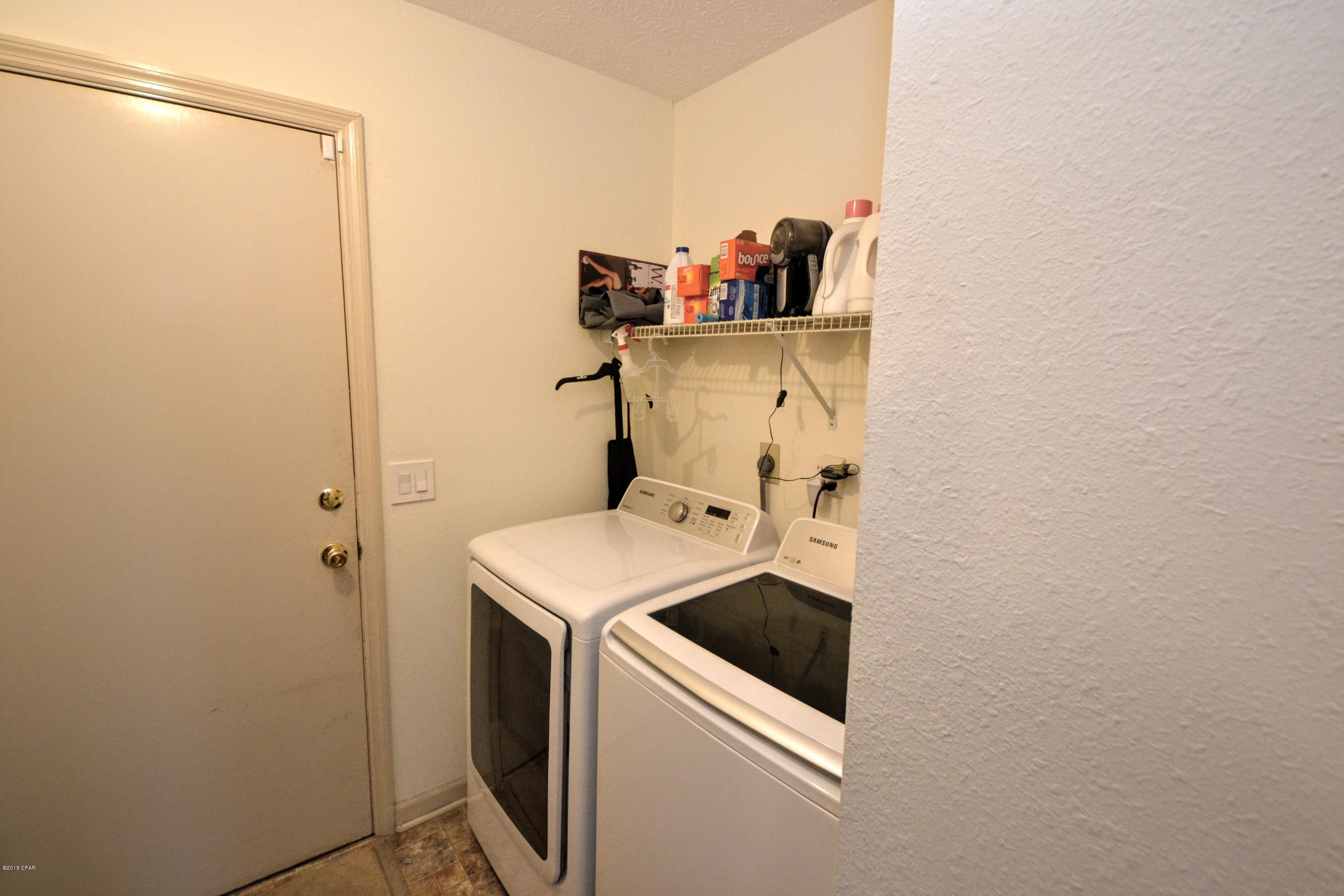 Callaway Forest U-1 - Residential