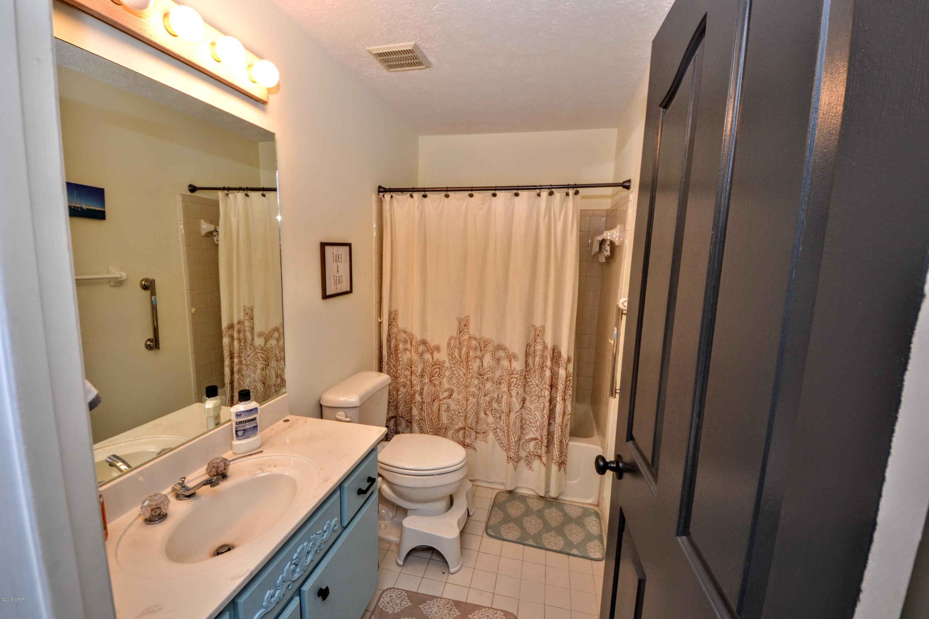 Callaway Forest U-1 - Residential