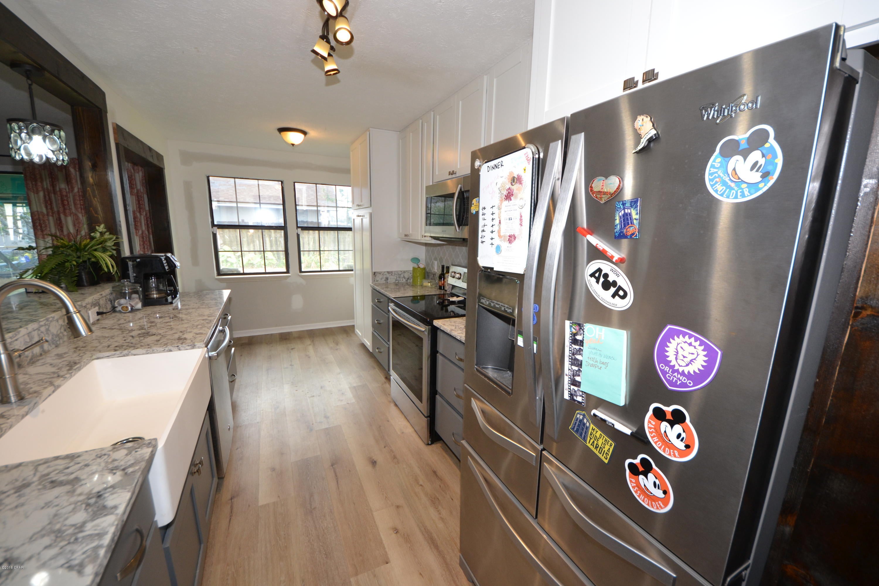 Callaway Forest U-1 - Residential
