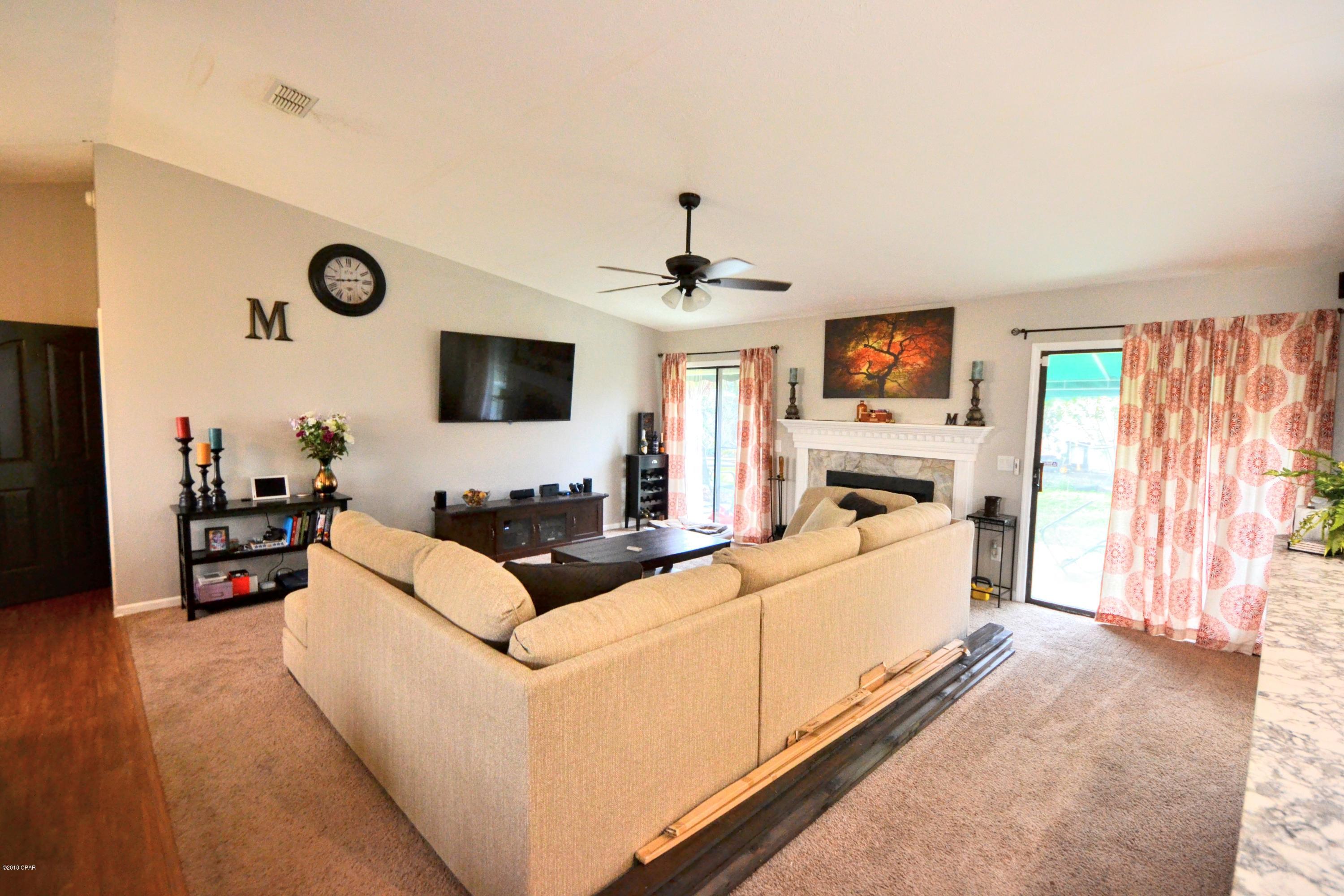 Callaway Forest U-1 - Residential