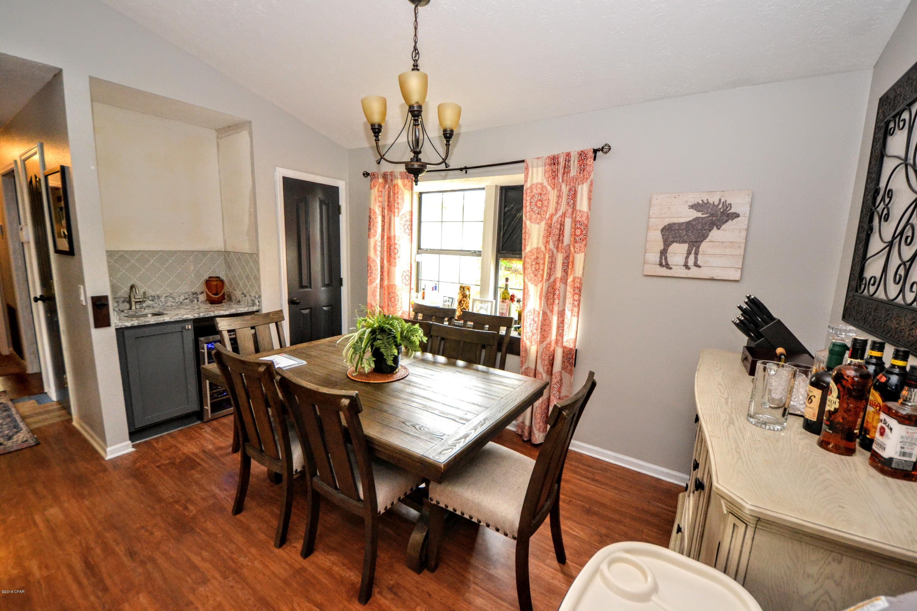 Callaway Forest U-1 - Residential