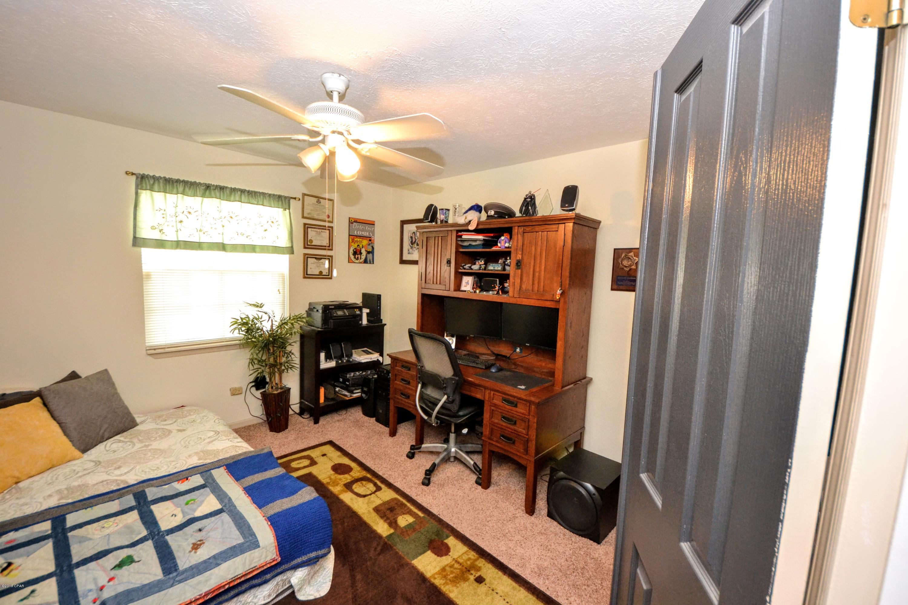 Callaway Forest U-1 - Residential