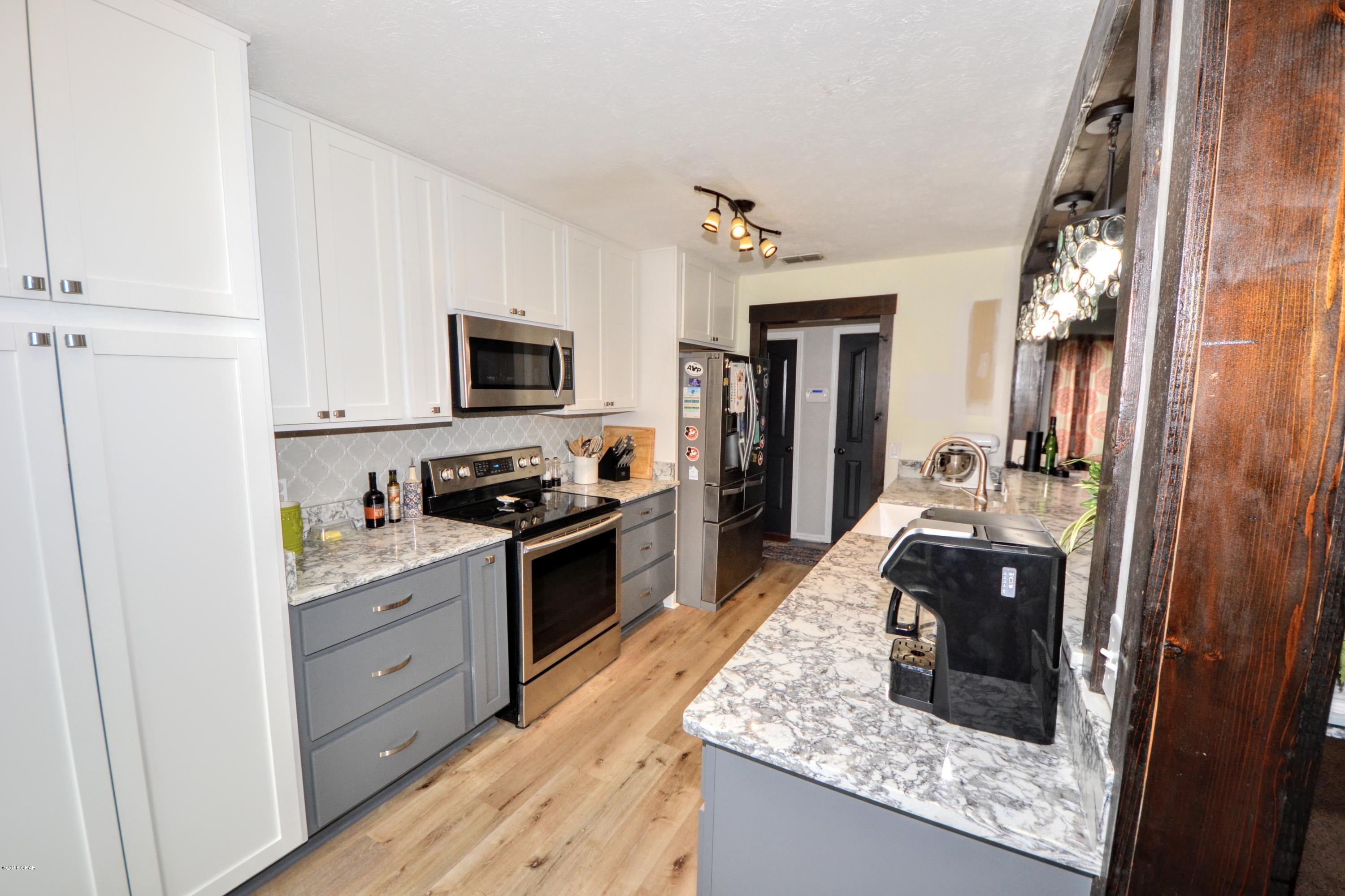 Callaway Forest U-1 - Residential